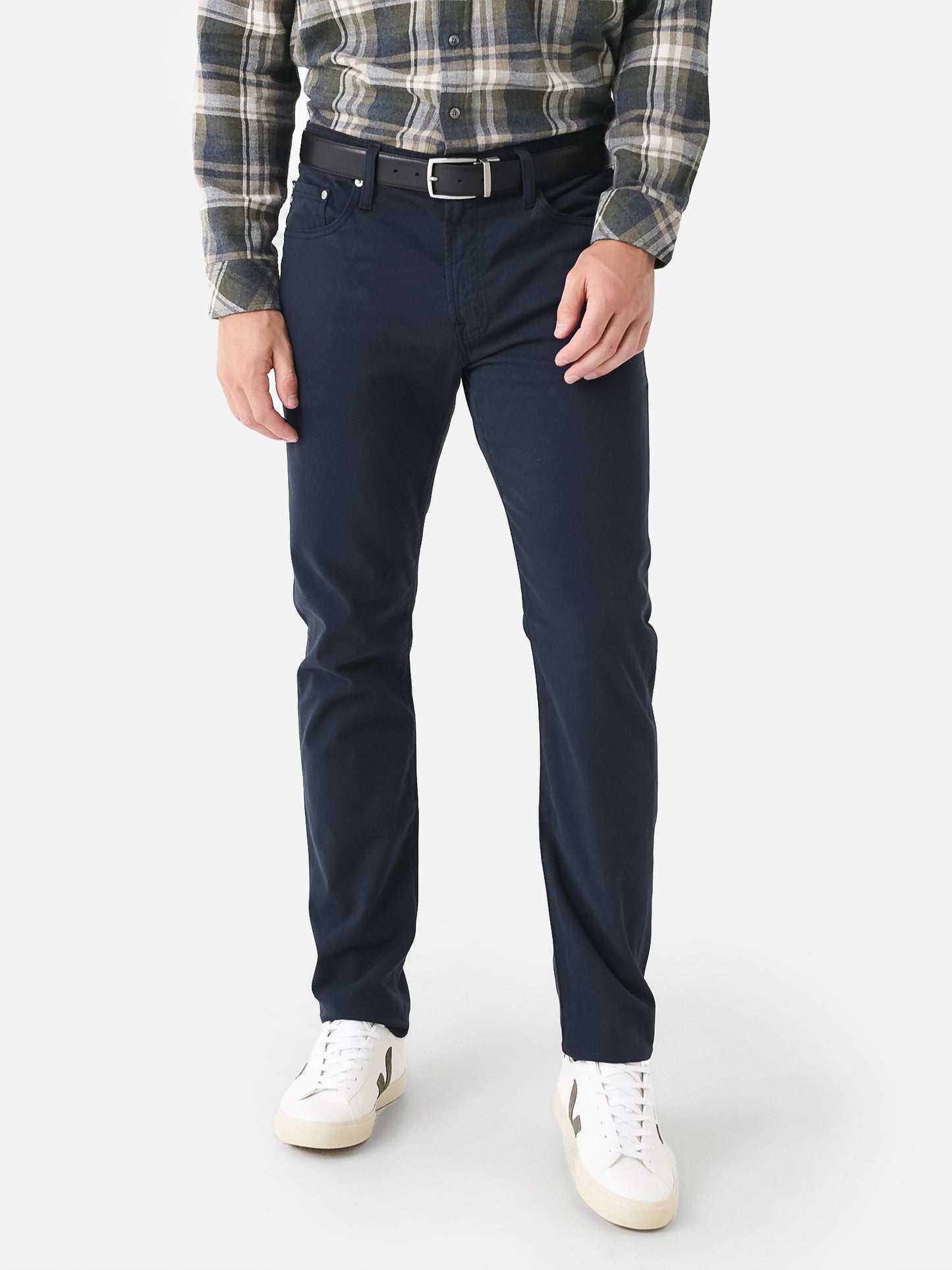 Adriano Goldschmied Men's The Everett Jean - Saint Bernard