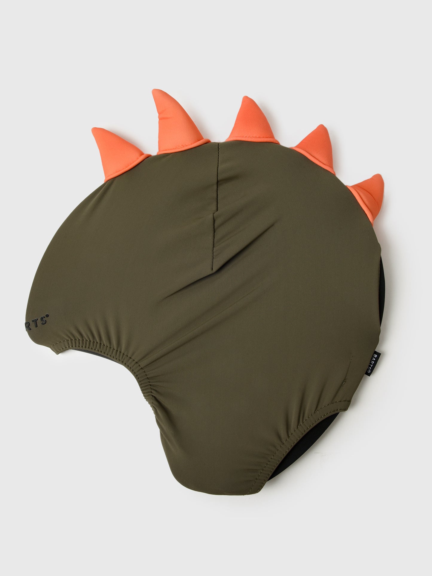 Barts Kids' Helmet Cover - Saint Bernard