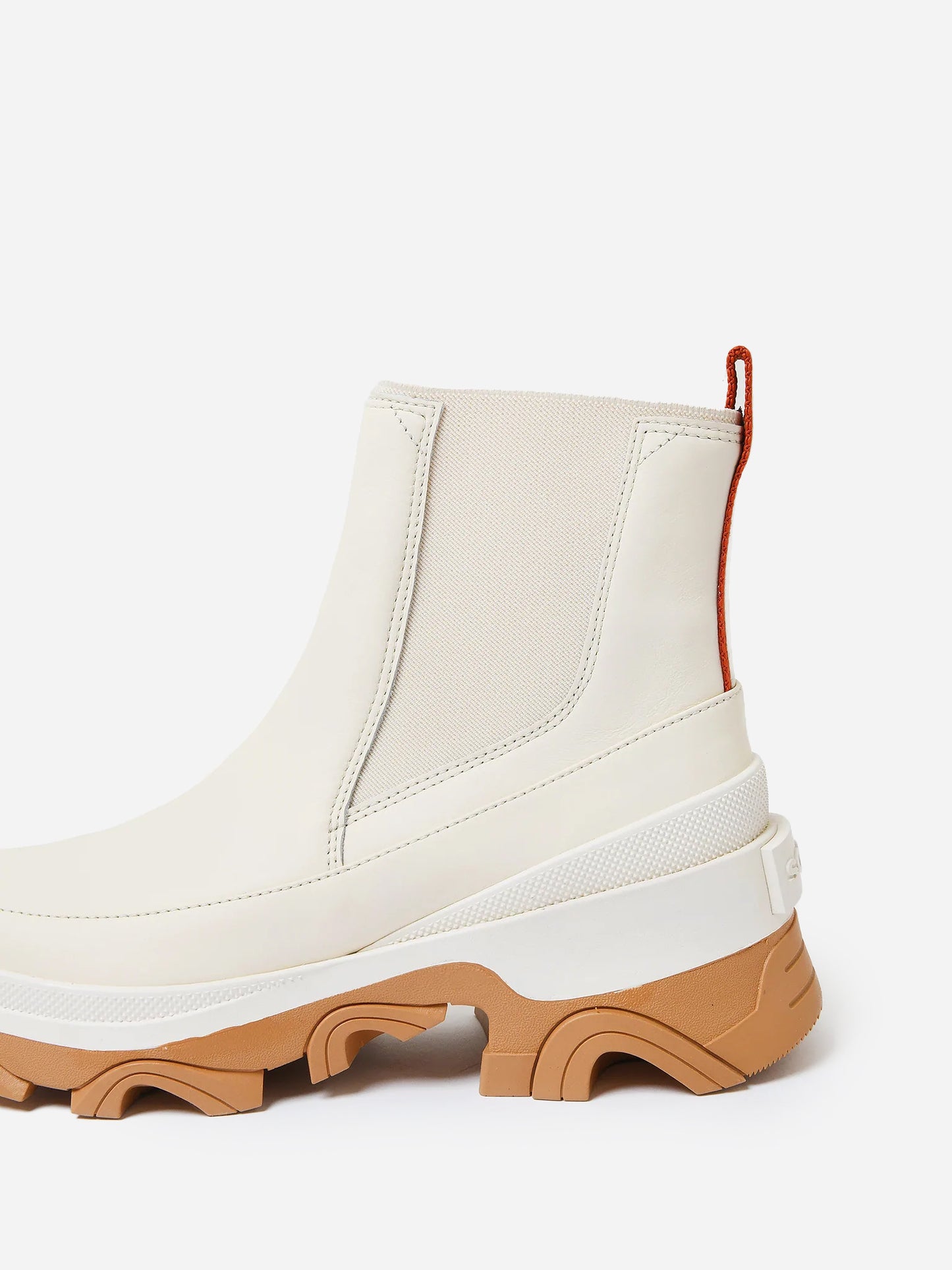 Sorel Women's Brex™ Chelsea Boot - Saint Bernard