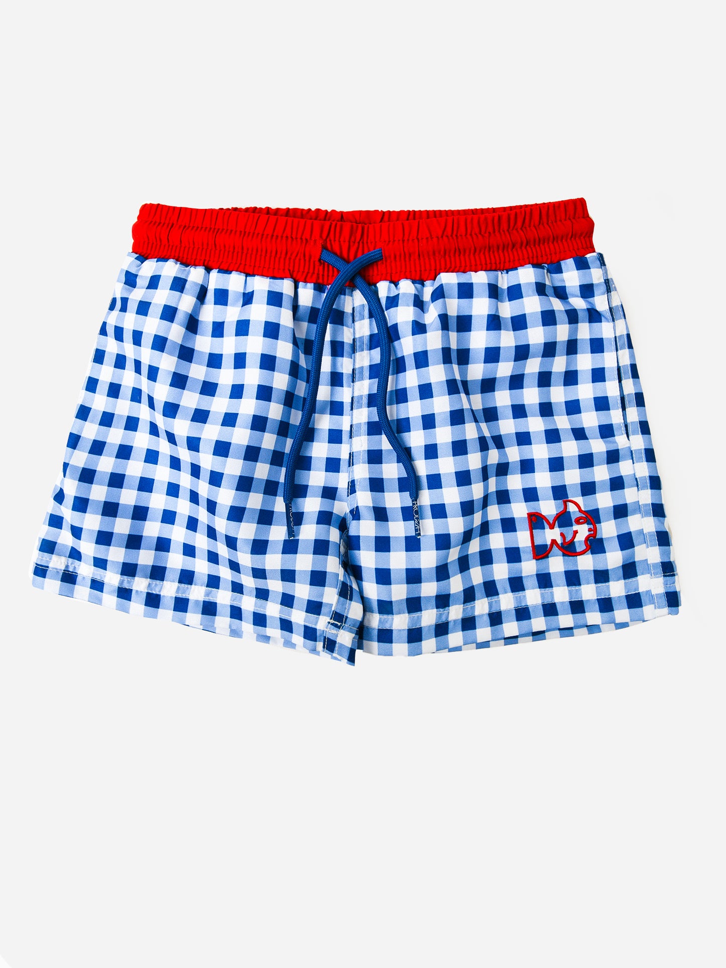Prodoh Boys' Boogie Board Swim Trunk - Saint Bernard