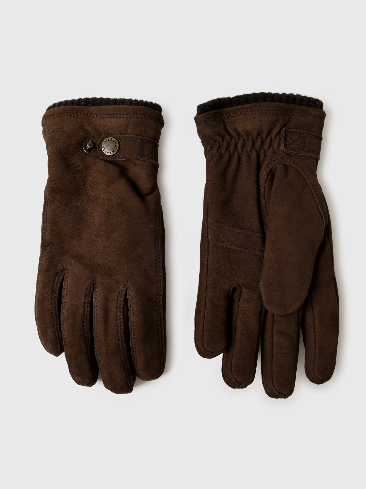 Hestra Men's Bergvik Gloves | $175.00 | Saint Bernard