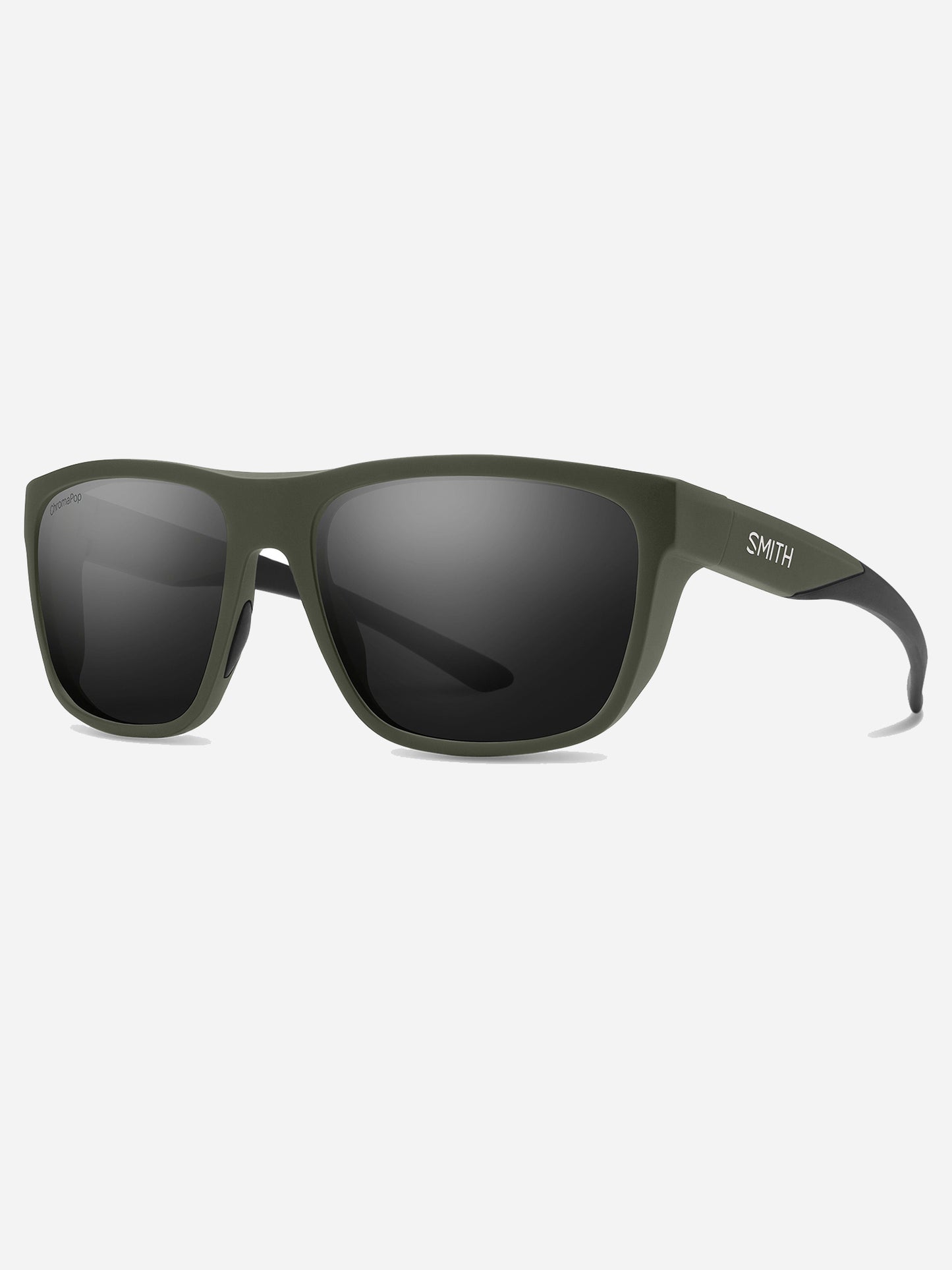 Smith Barra Sunglasses - Saint Bernard