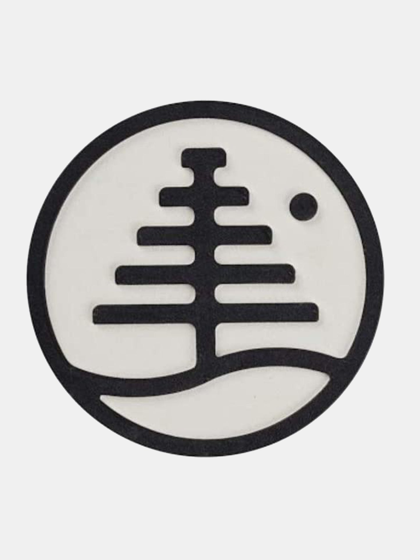 Burton Foam Stomp Pad - Saint Bernard