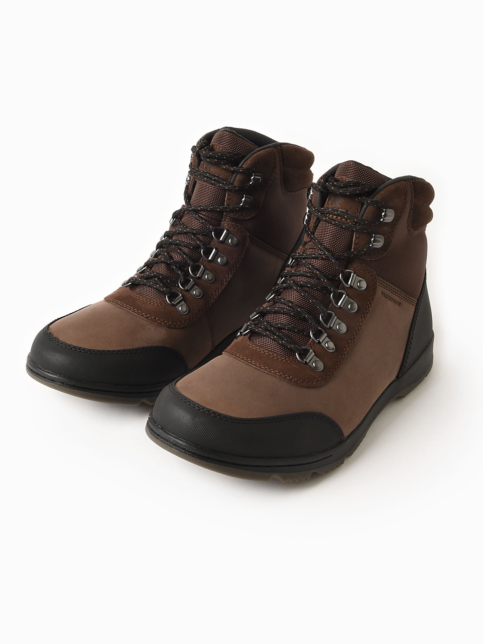 Sorel Men's Ankeny™ II Hiker Boot Saint Bernard
