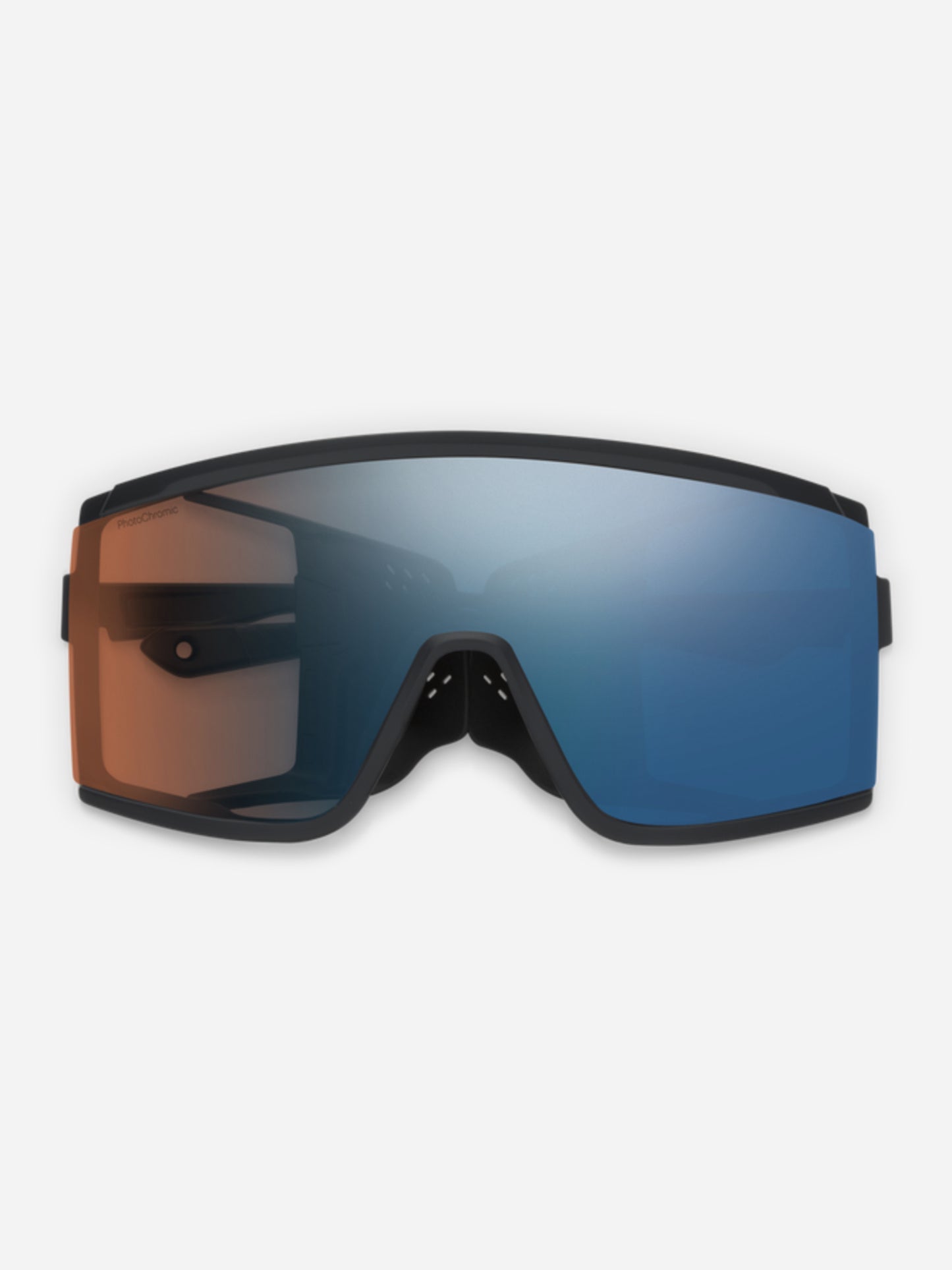 Smith Pursuit Sunglasses - Saint Bernard
