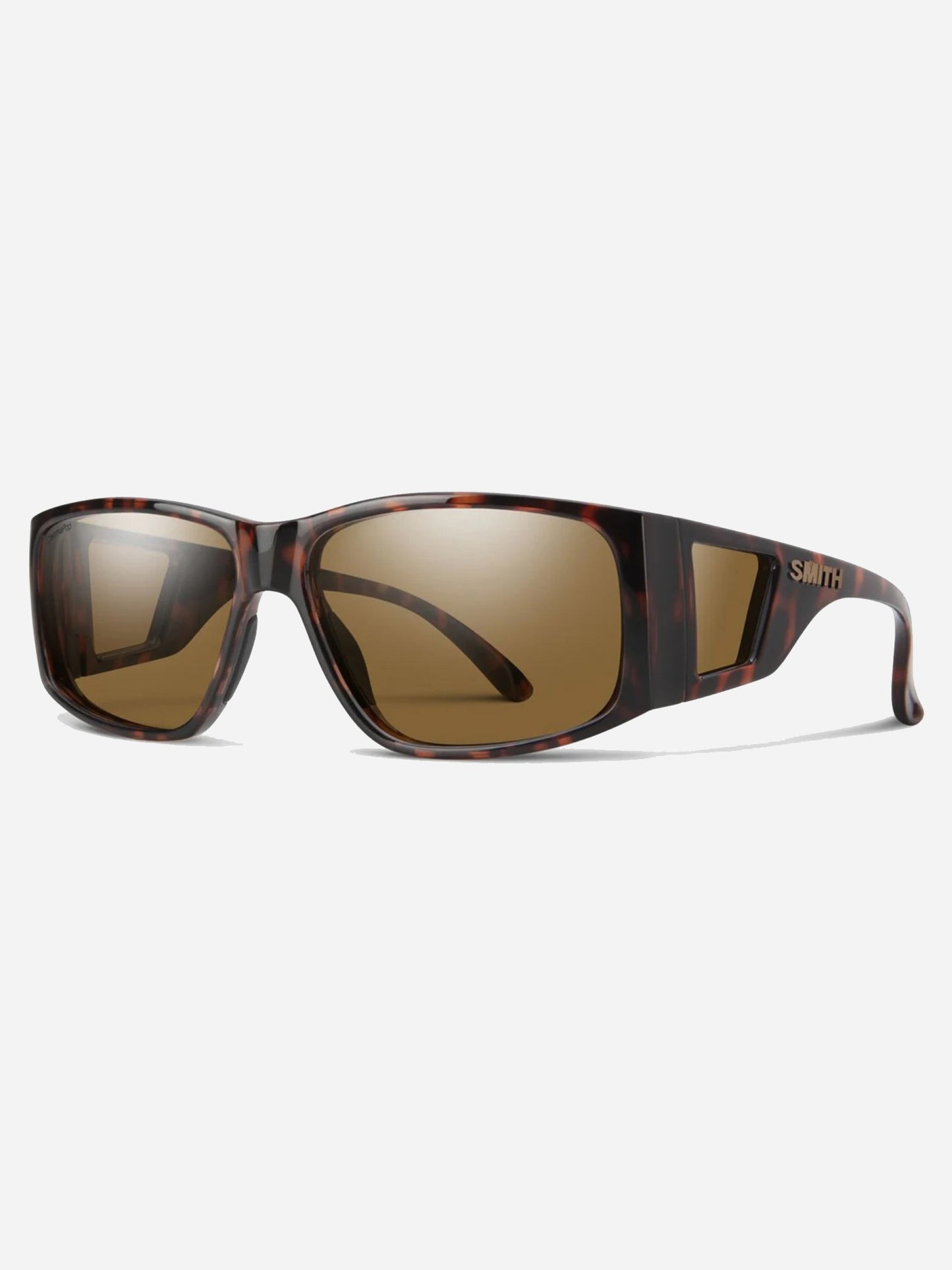 Smith Monroe Peak Sunglasses - Saint Bernard