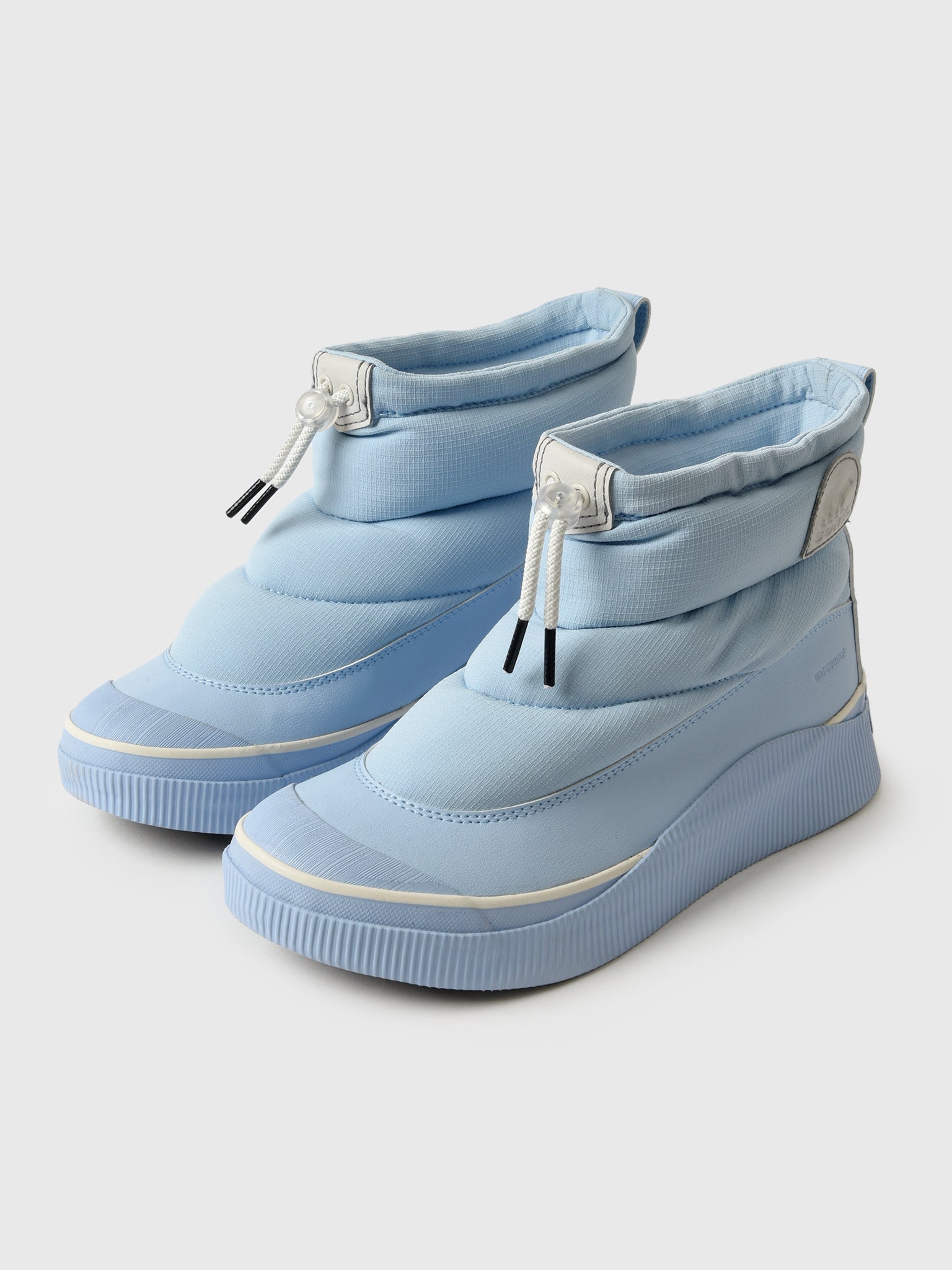 Sorel Women's Out N About™ IV Puffy Waterproof Boot