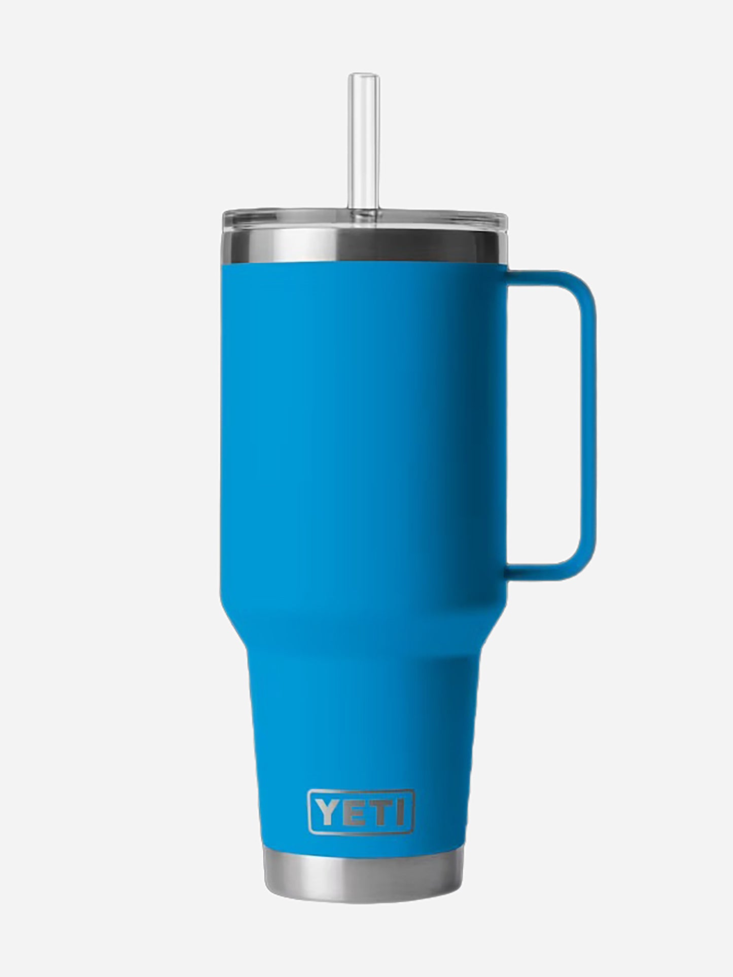 YETI Coolers Rambler 42oz Straw Mug - Saint Bernard