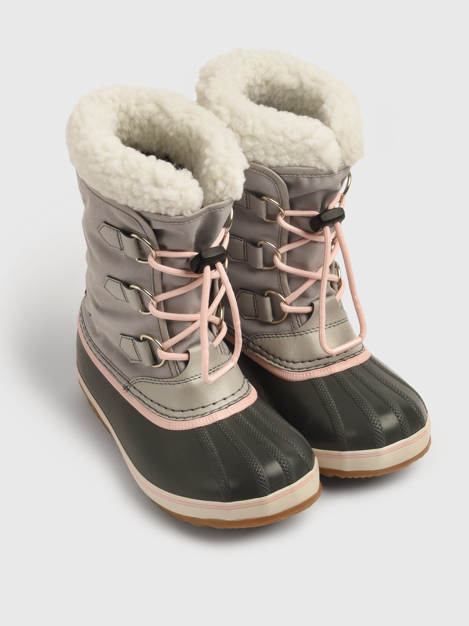 Sorel Kids display picture 2