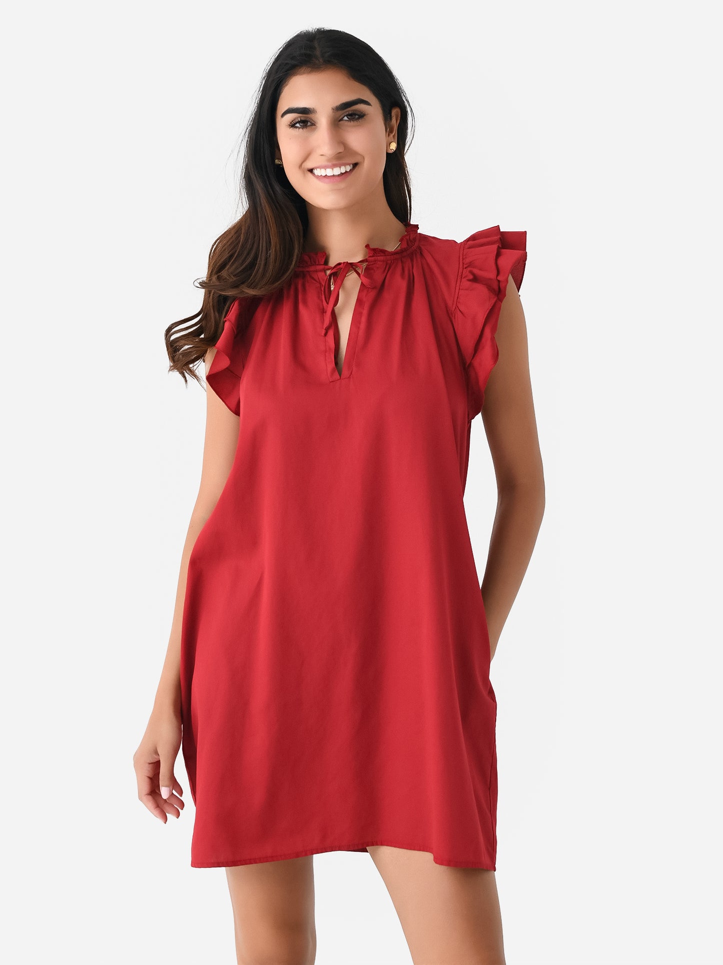 Stark X Women's Dreamy Dress - Saint Bernard