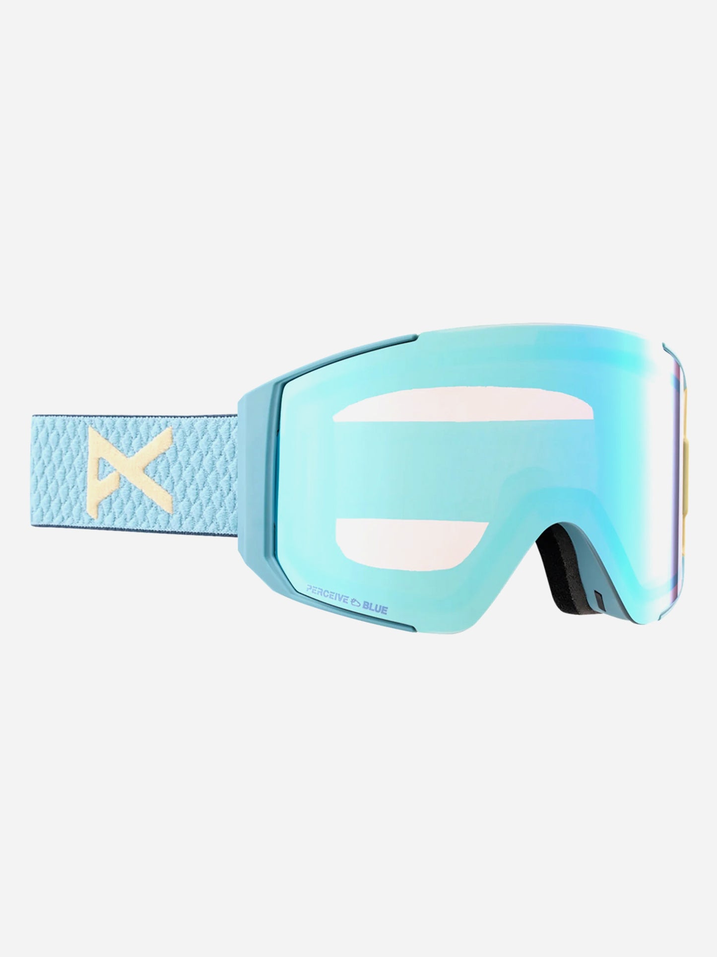 Anon Sync Snow Goggles + Bonus Lens - Saint Bernard