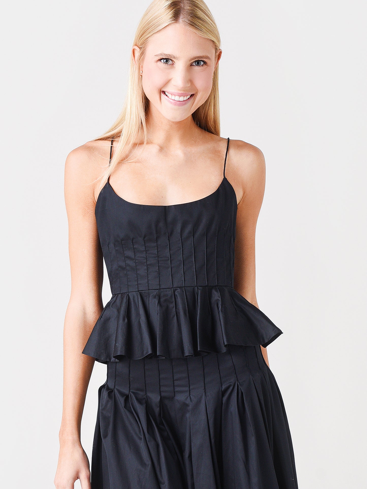 Hunter Bell Women's Celia Top - Saint Bernard