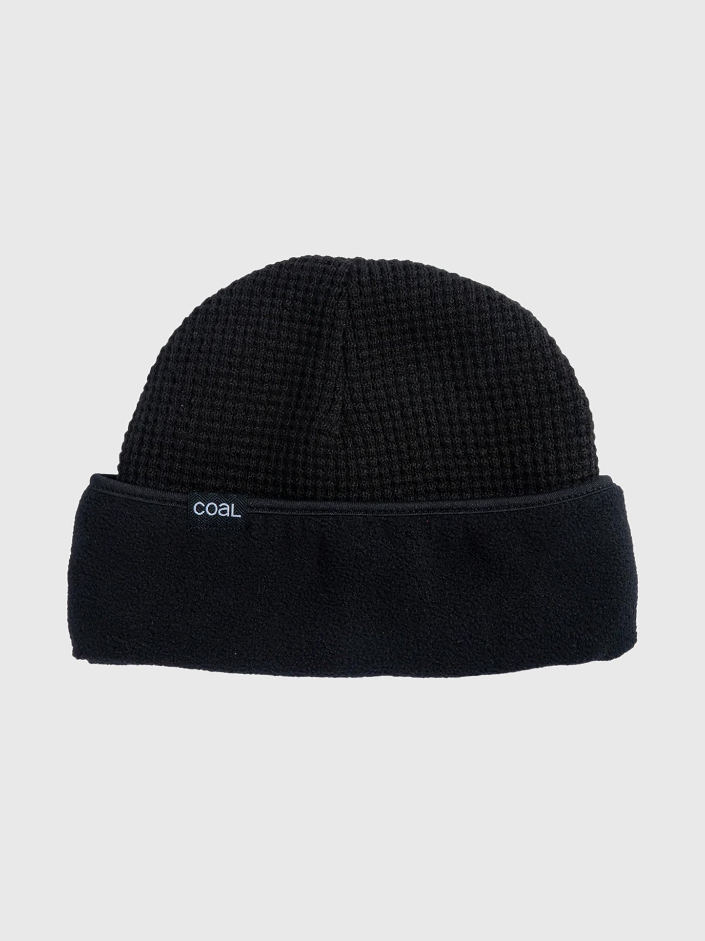 COAL Switchback Beanie - Saint Bernard