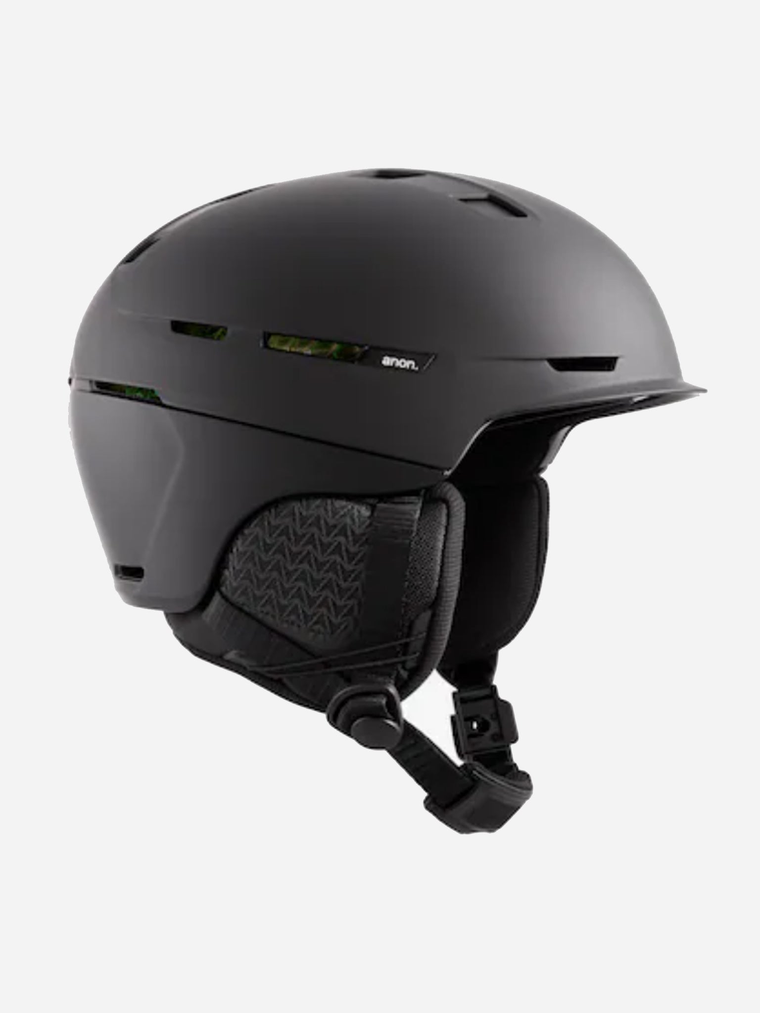 Anon Merak WaveCel Snow Helmet – Saint Bernard
