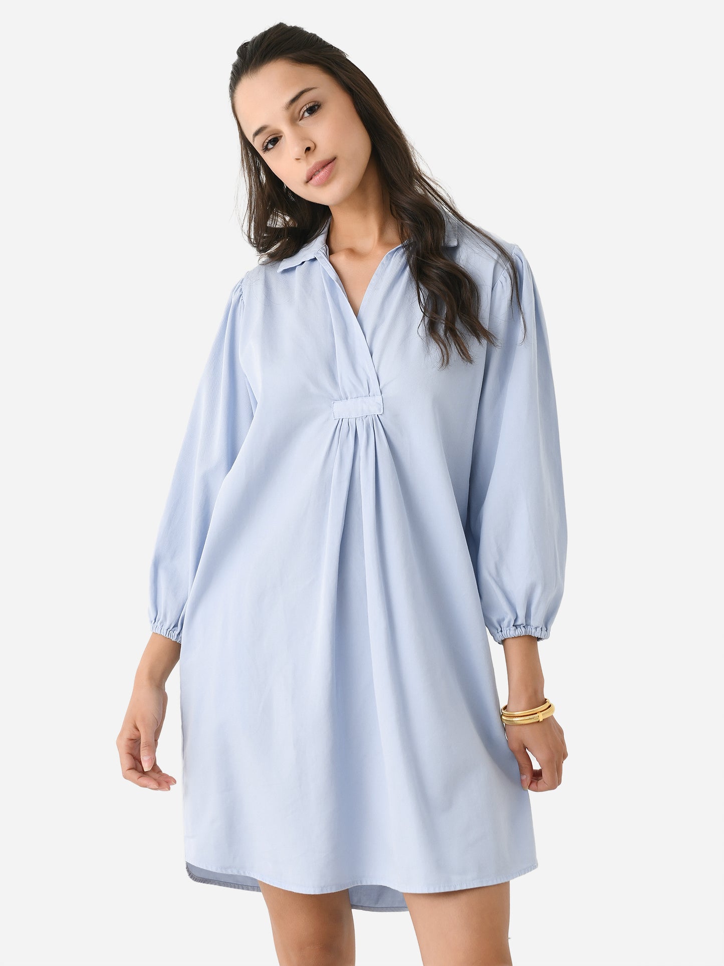 Stark X Women's Forever Dress - Saint Bernard