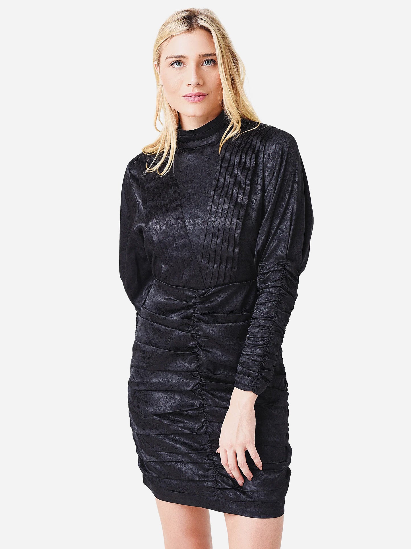 Hunter Bell Women's Ariana Dress - Saint Bernard