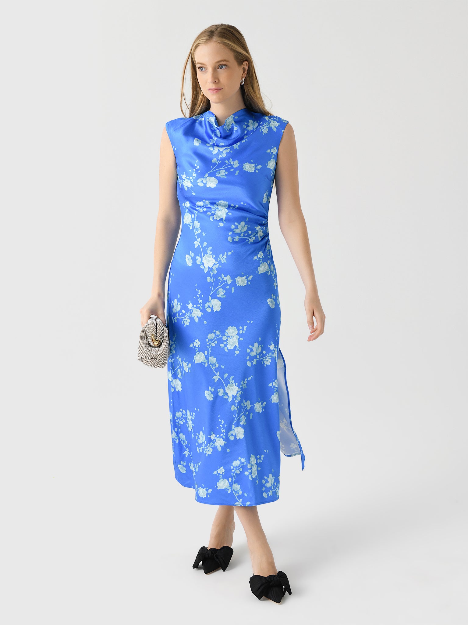Kitri Women's Daniella Dress – Saint Bernard