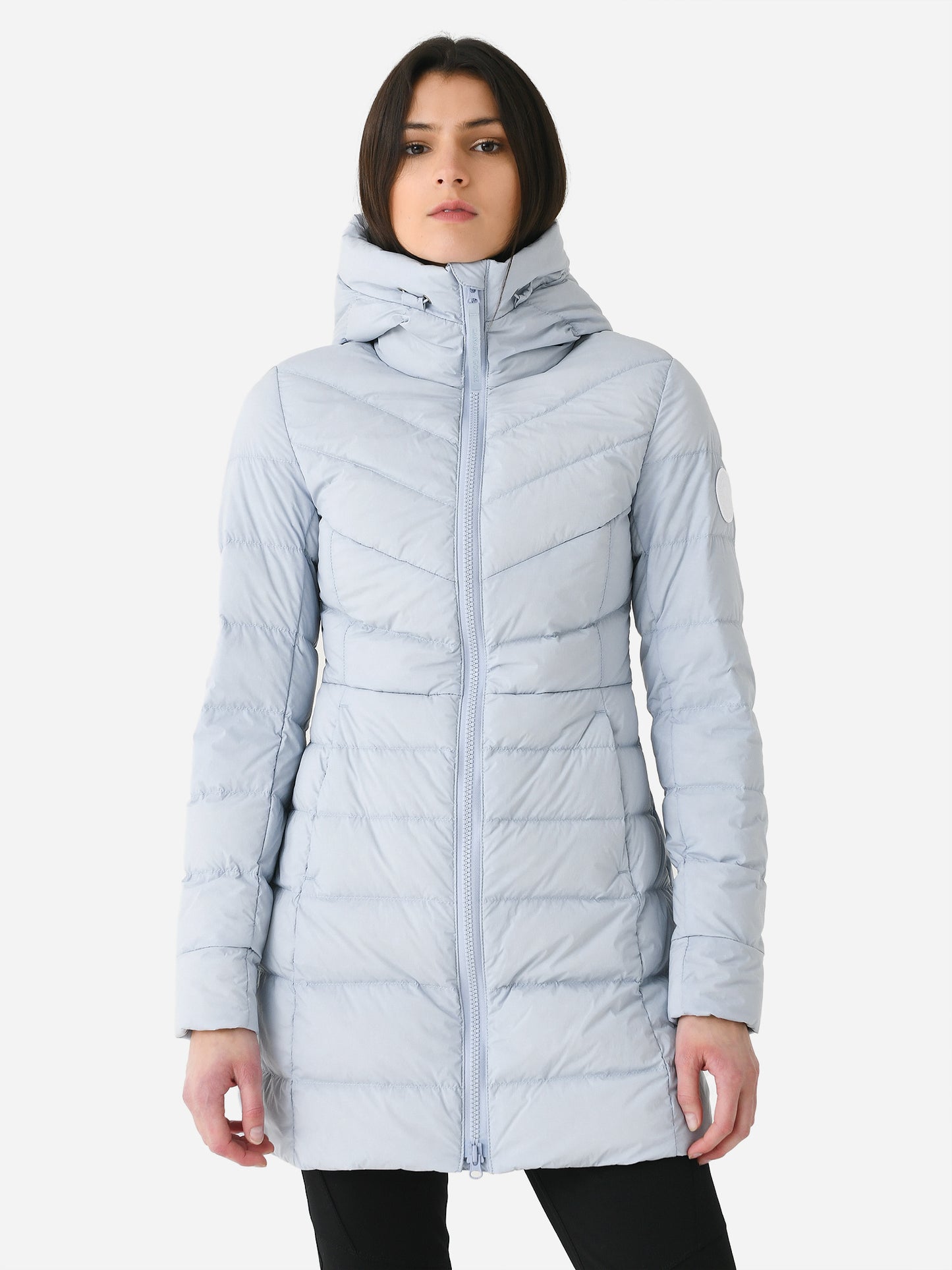 Canada Goose Women's Clair Coat - Saint Bernard