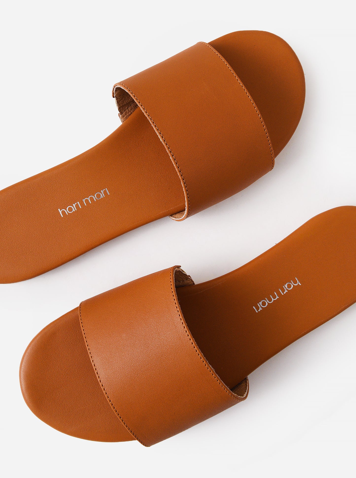 Hari Mari Women's Mari Slide - Saint Bernard