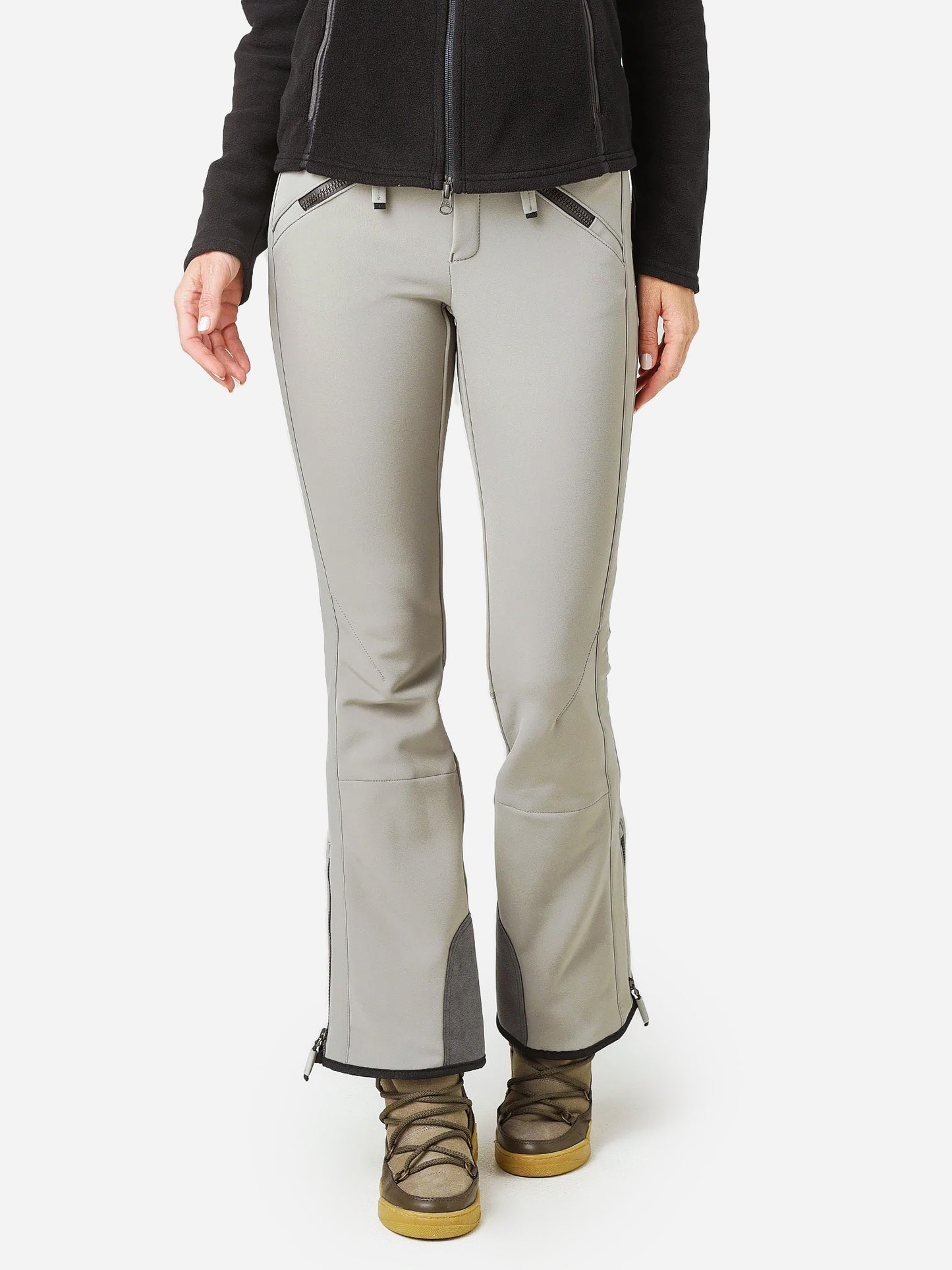 Frauenschuh Women's Christie Ski Pant - Saint Bernard