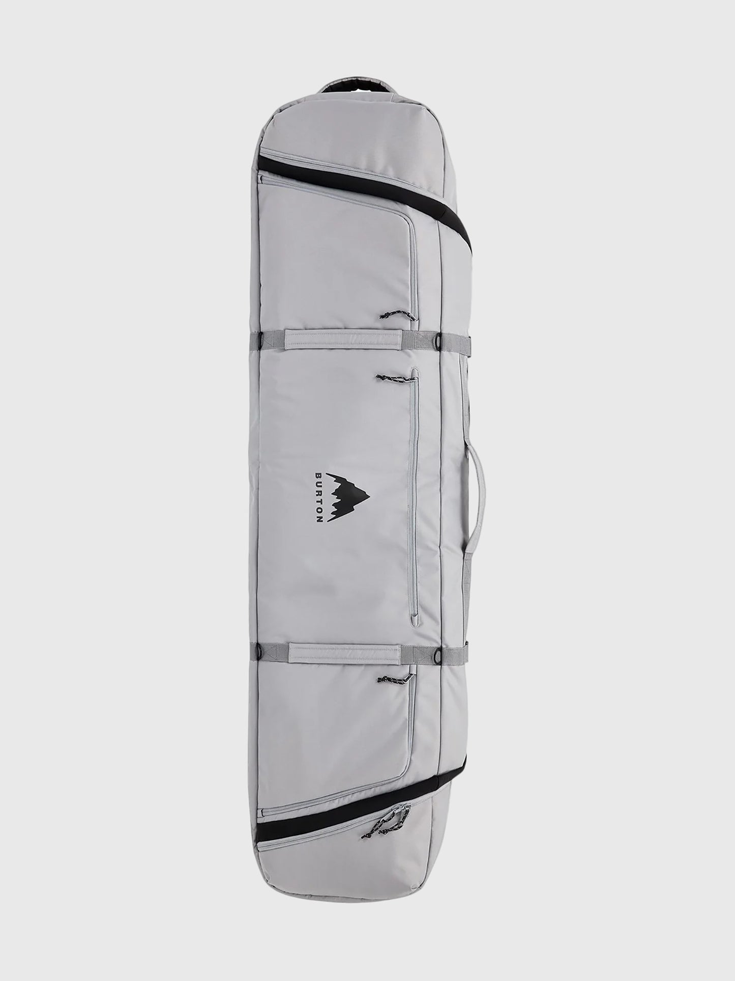Burton Wheelie Flight Attendant Snowboard Bag - Saint Bernard