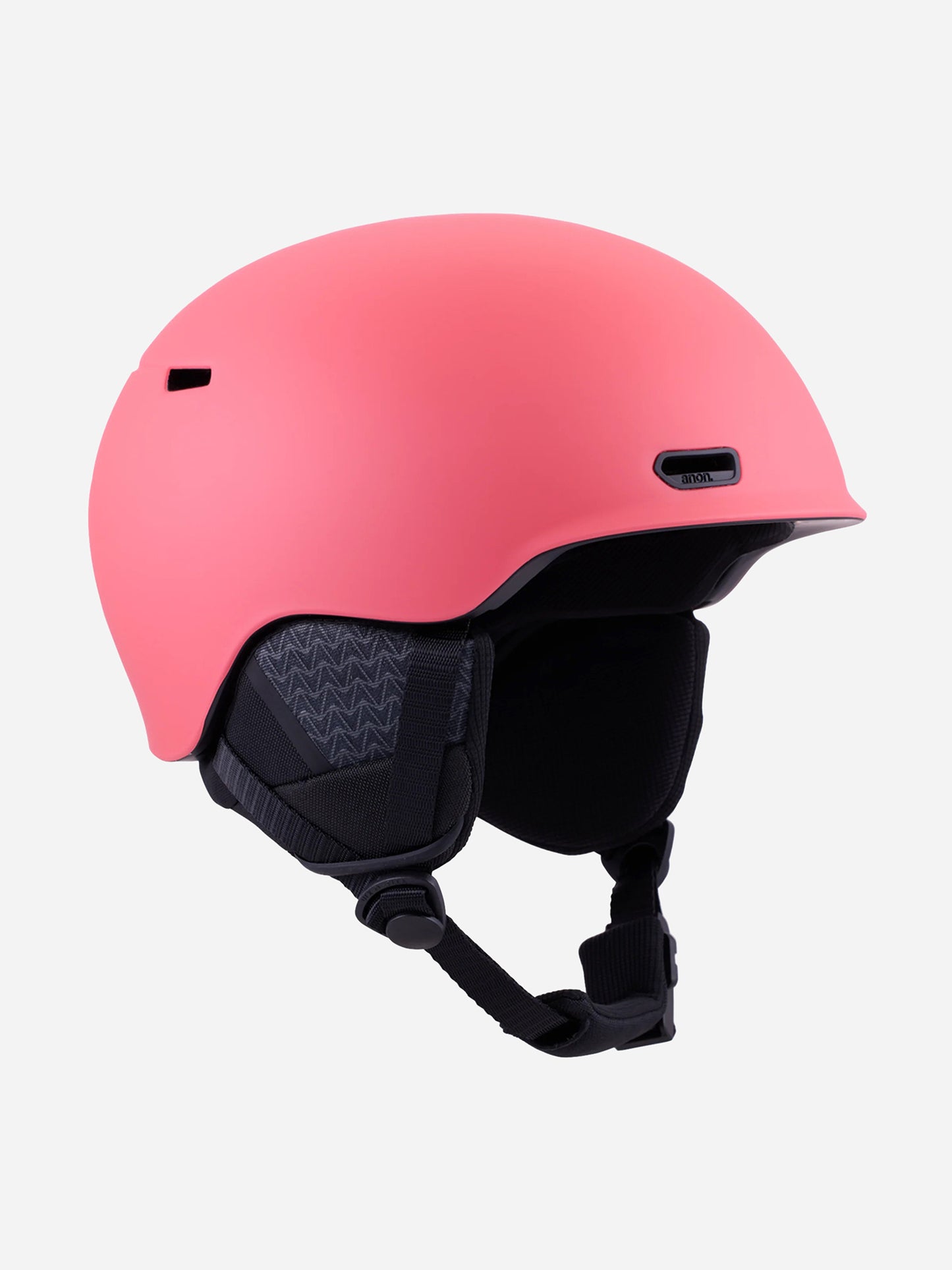 Anon Oslo WaveCel Ski And Snowboard Helmet - Saint Bernard