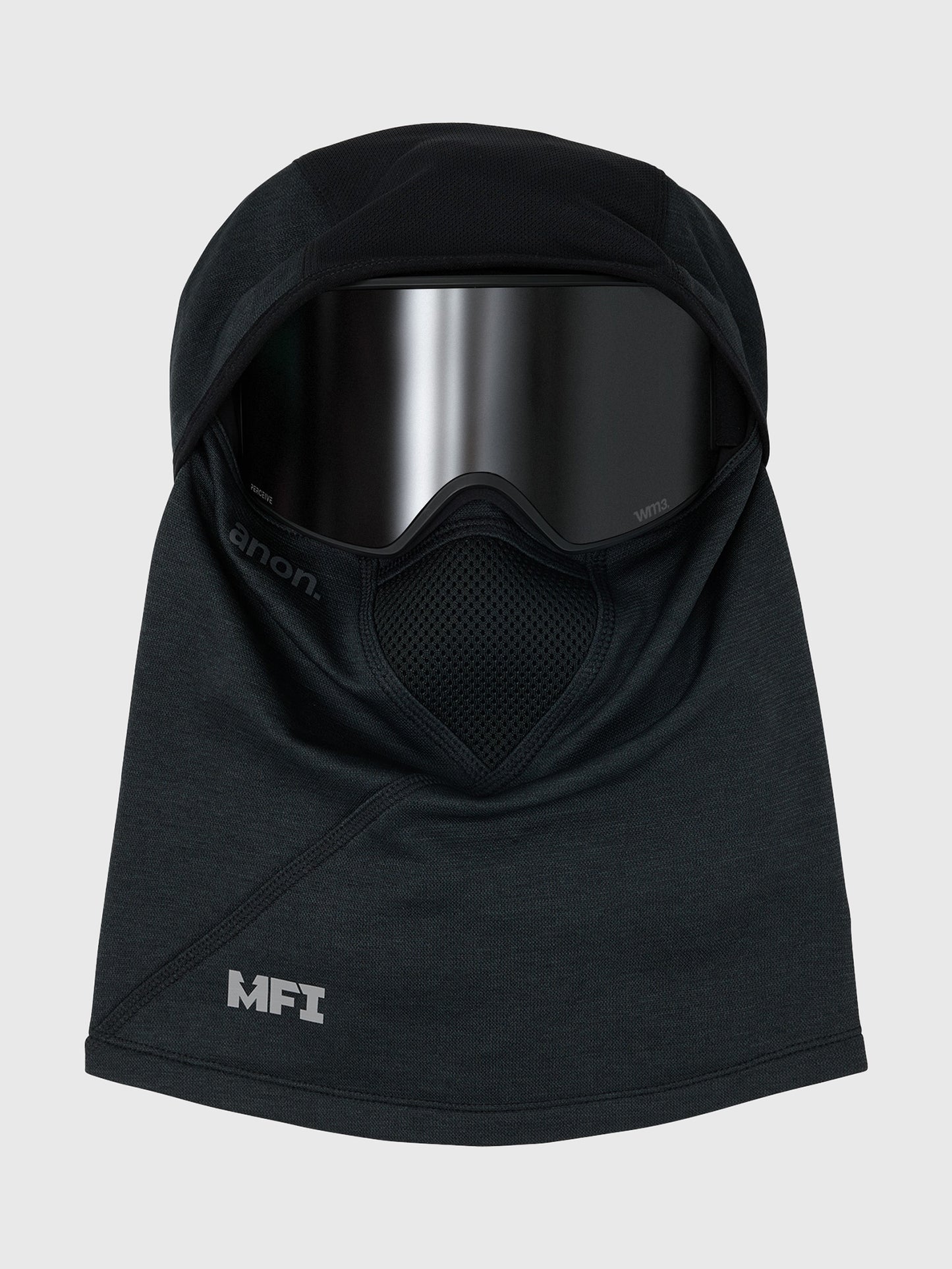Anon MFI® Tech Balaclava Face Mask - Saint Bernard