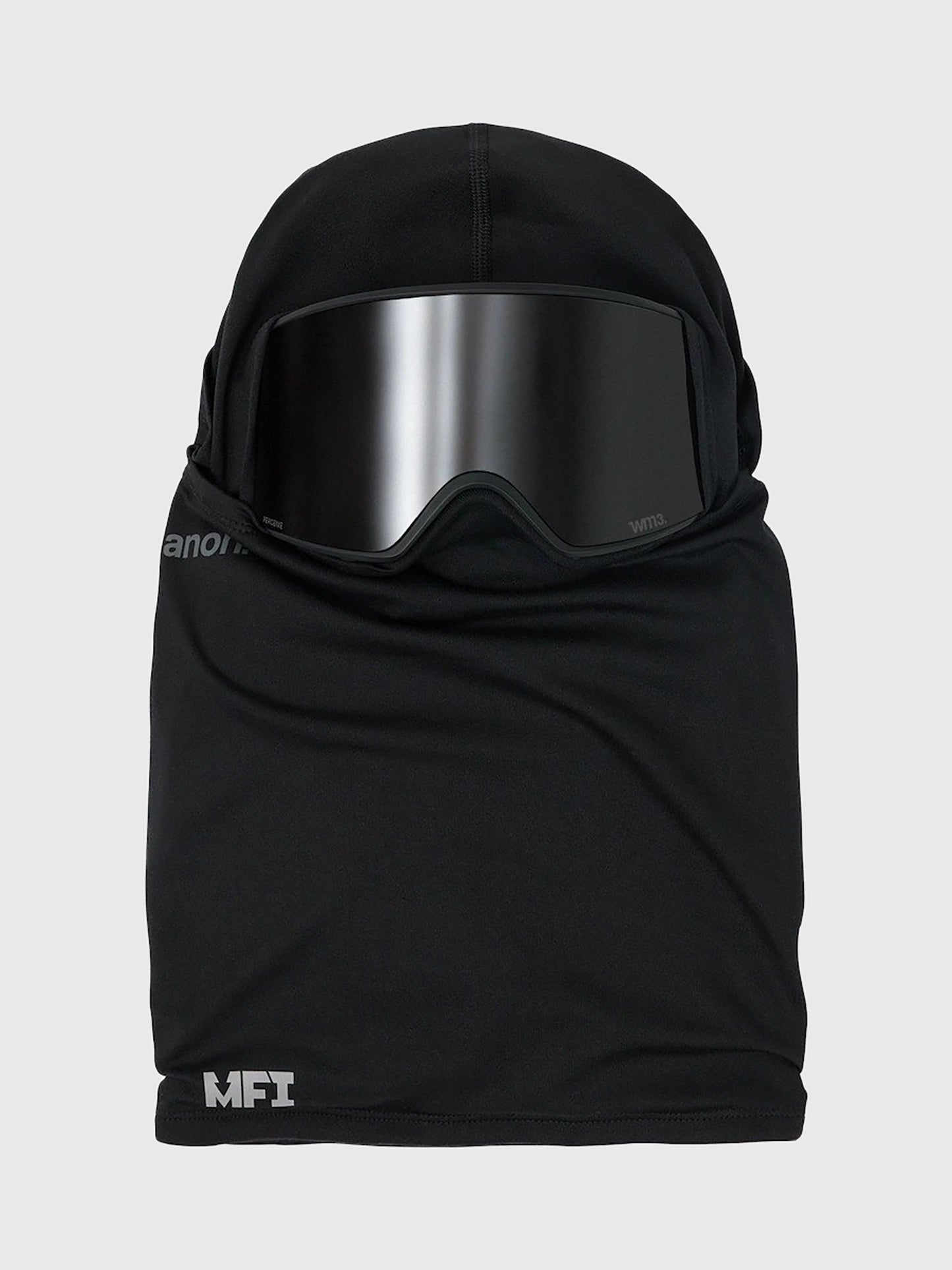 Anon MFI® Hellbrook Clava - Saint Bernard