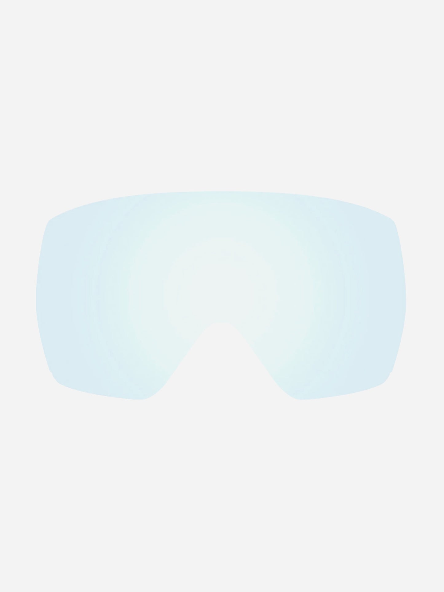 Anon M5S Replacement Goggle Lens - Saint Bernard