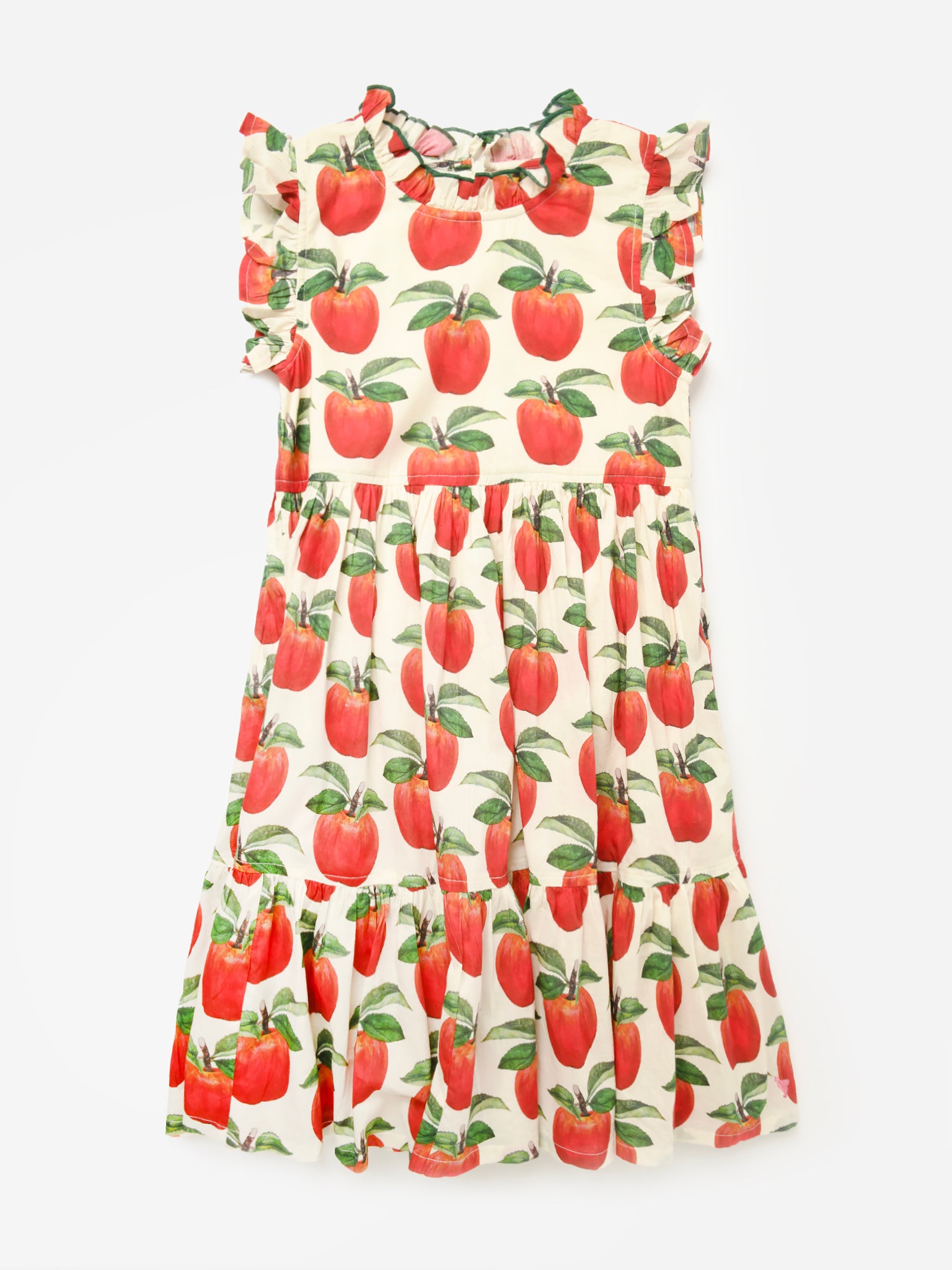 pink chicken apple dress Pink Chicken | Dresses | Pink Chicken Girls Apple Dress Size 6y Back To School