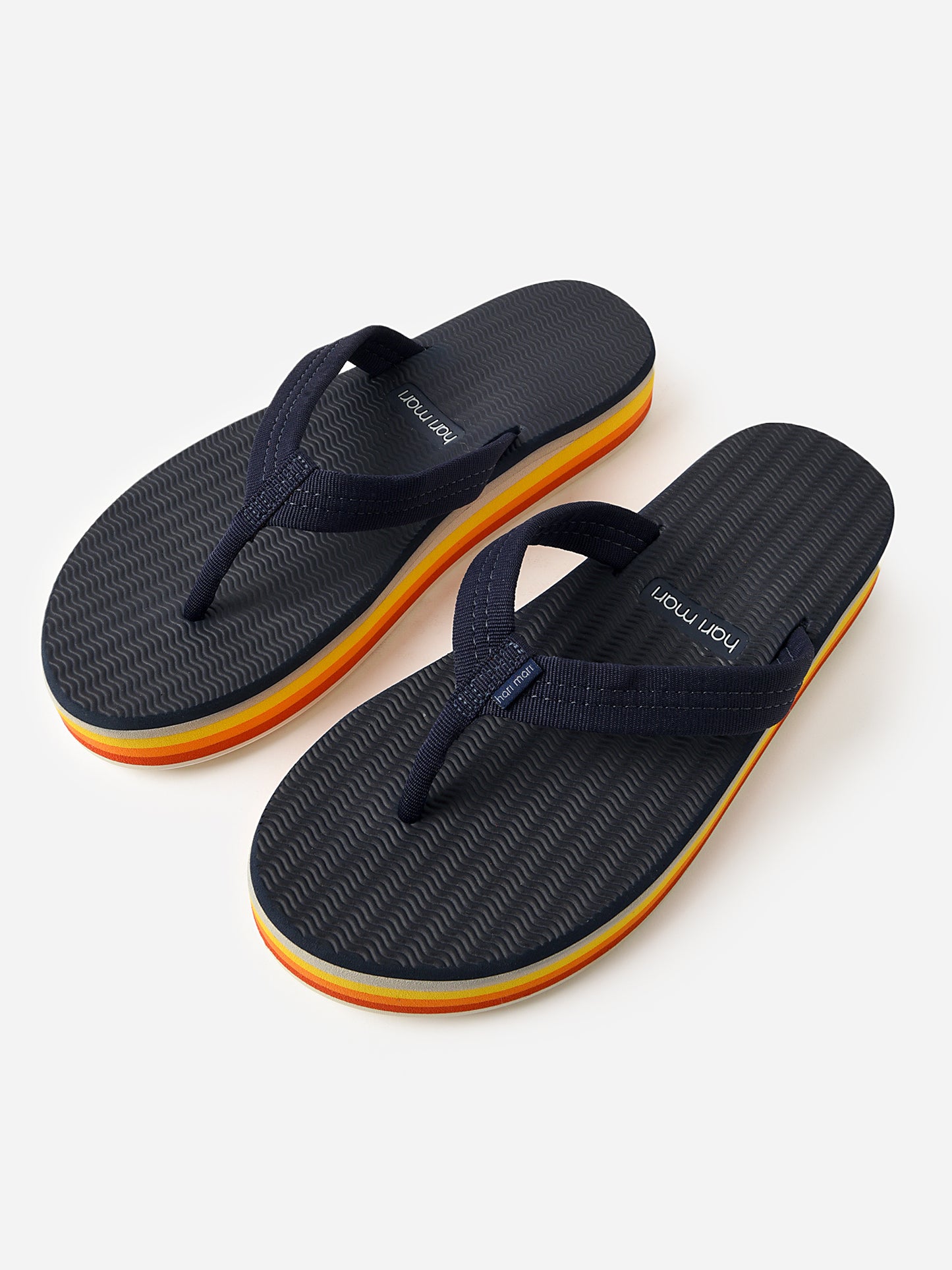 Hari Mari Women's Dunes Flip Flop - Saint Bernard