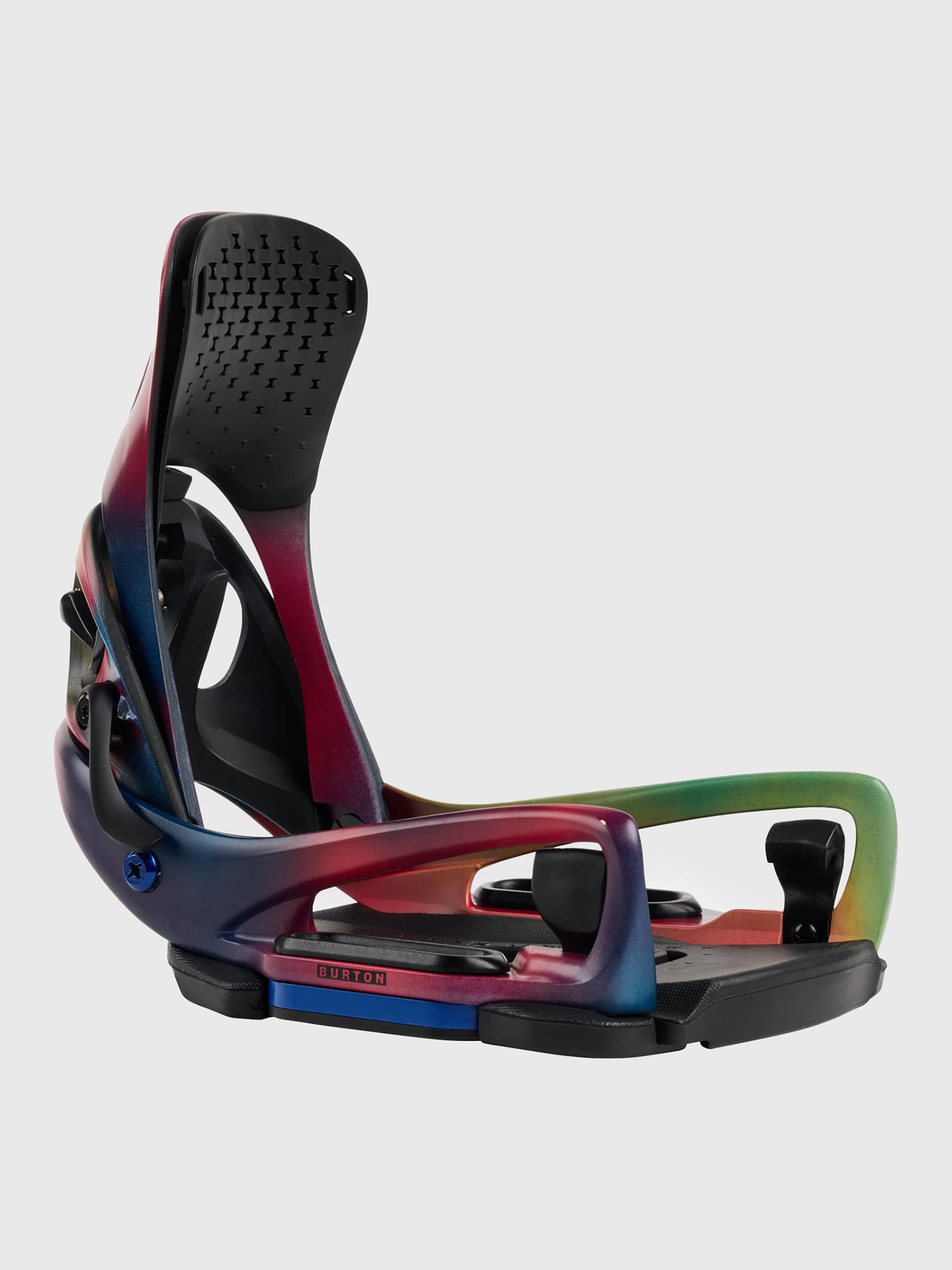 burton est snowboard Burton Step On Escapade EST Women's Snowboard Bindings 2025 – Saint Bernard