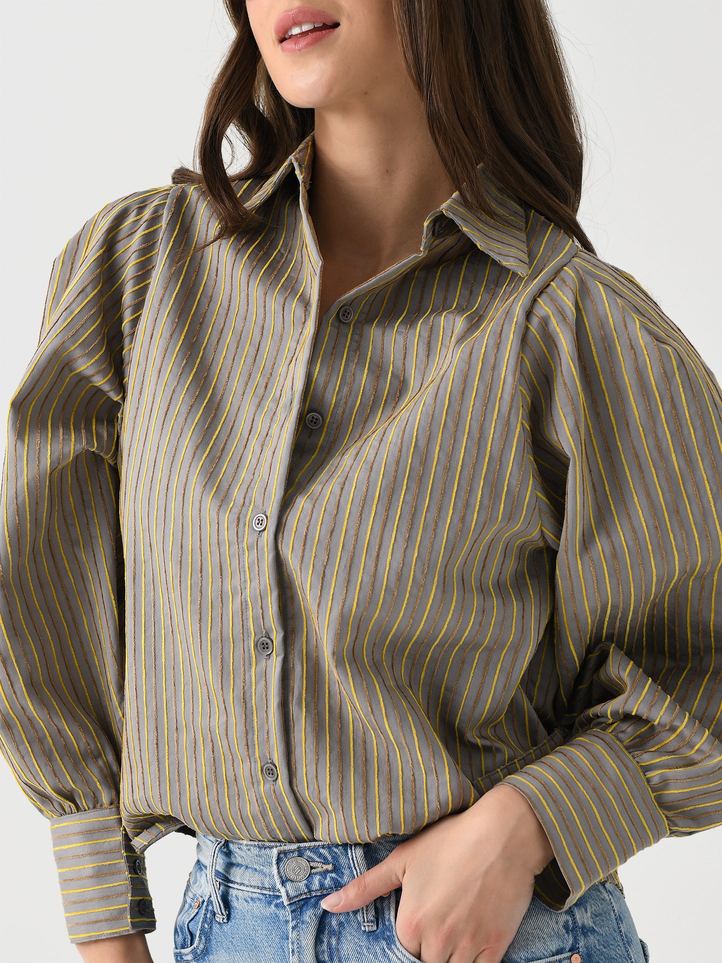 24C-CHARLOTTE-CHENILLE STRIPExPUTTY-alt4