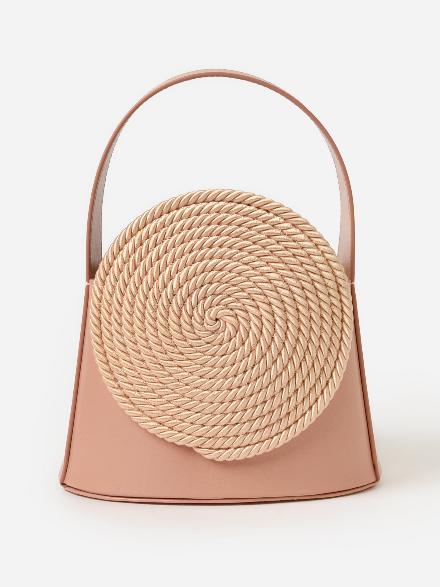 Destree Gunther Passementerie Bag - Saint Bernard