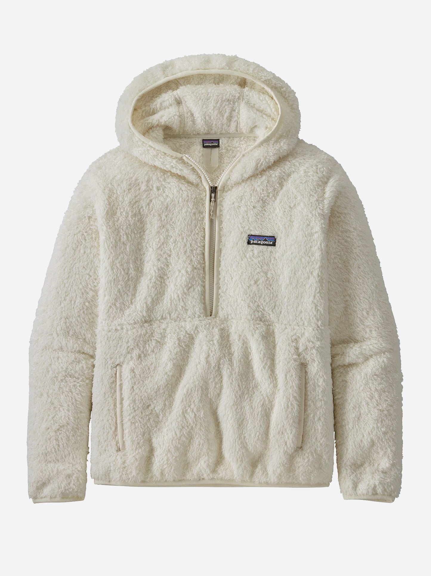 Patagonia Women's Los Gatos Hooded Pullover - Saint Bernard