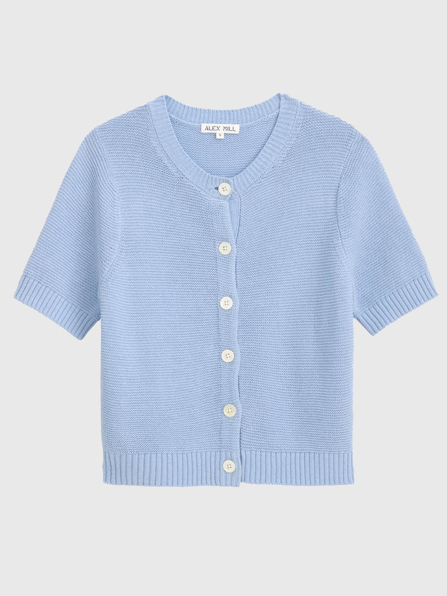 Alex Mill Women's Elle Sweater - Saint Bernard