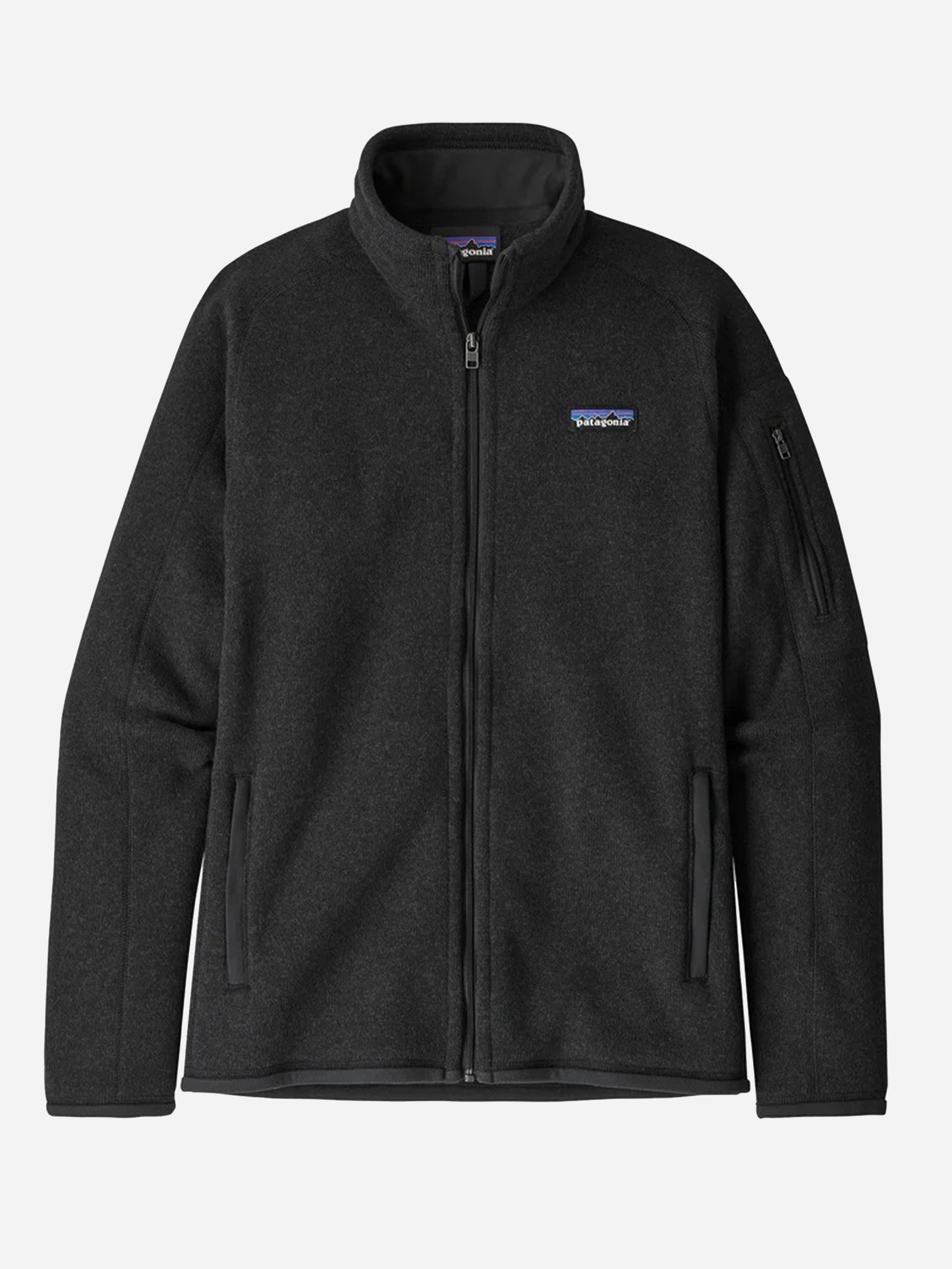 Patagonia Women's Better Sweater Fleece Jacket - Saint Bernard