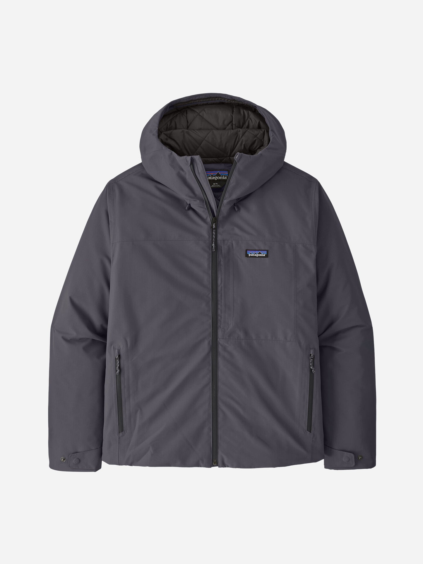 Patagonia Men's Windshadow Jacket - Saint Bernard