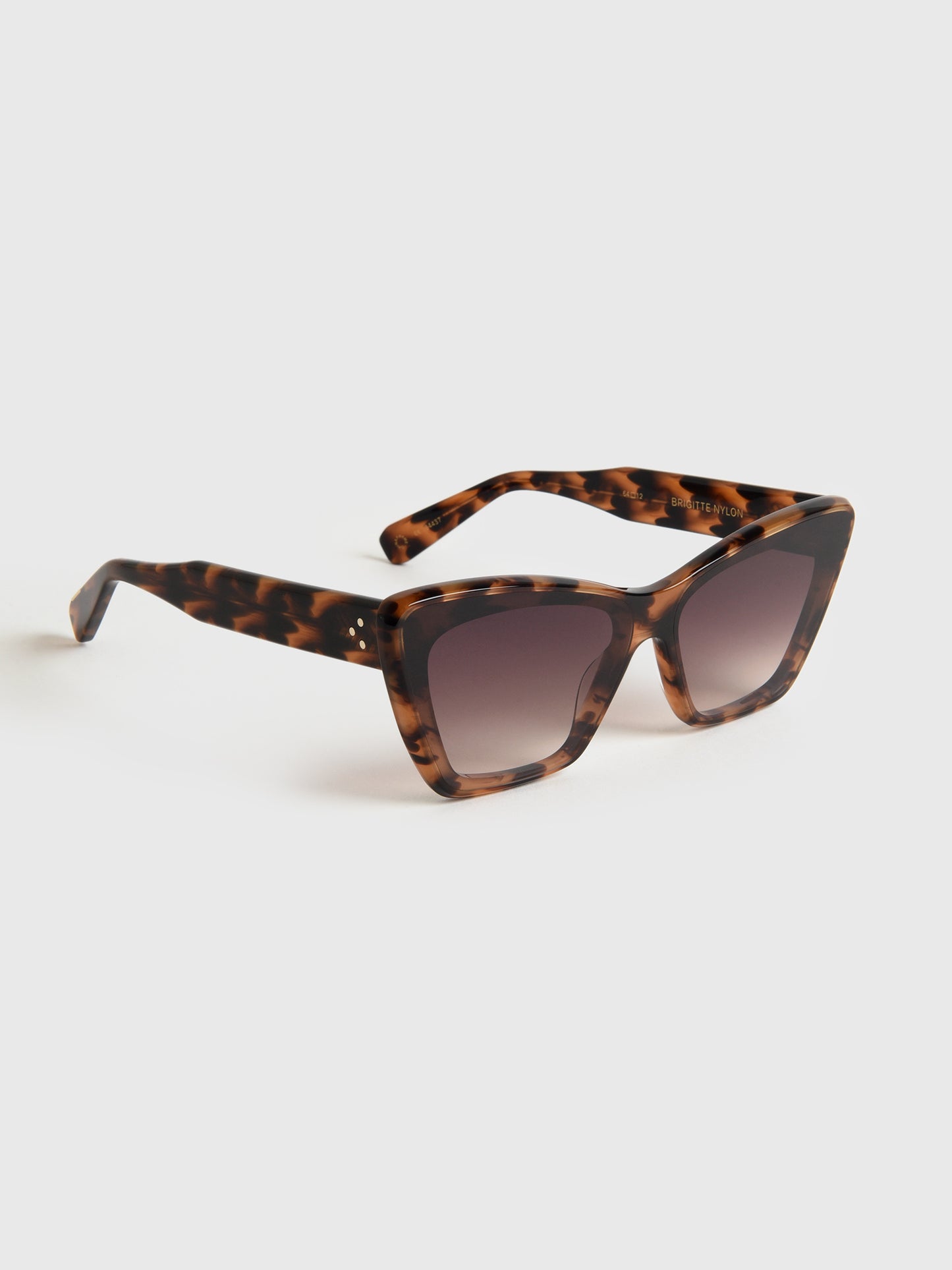 Krewe Brigitte Sunglasses - Saint Bernard