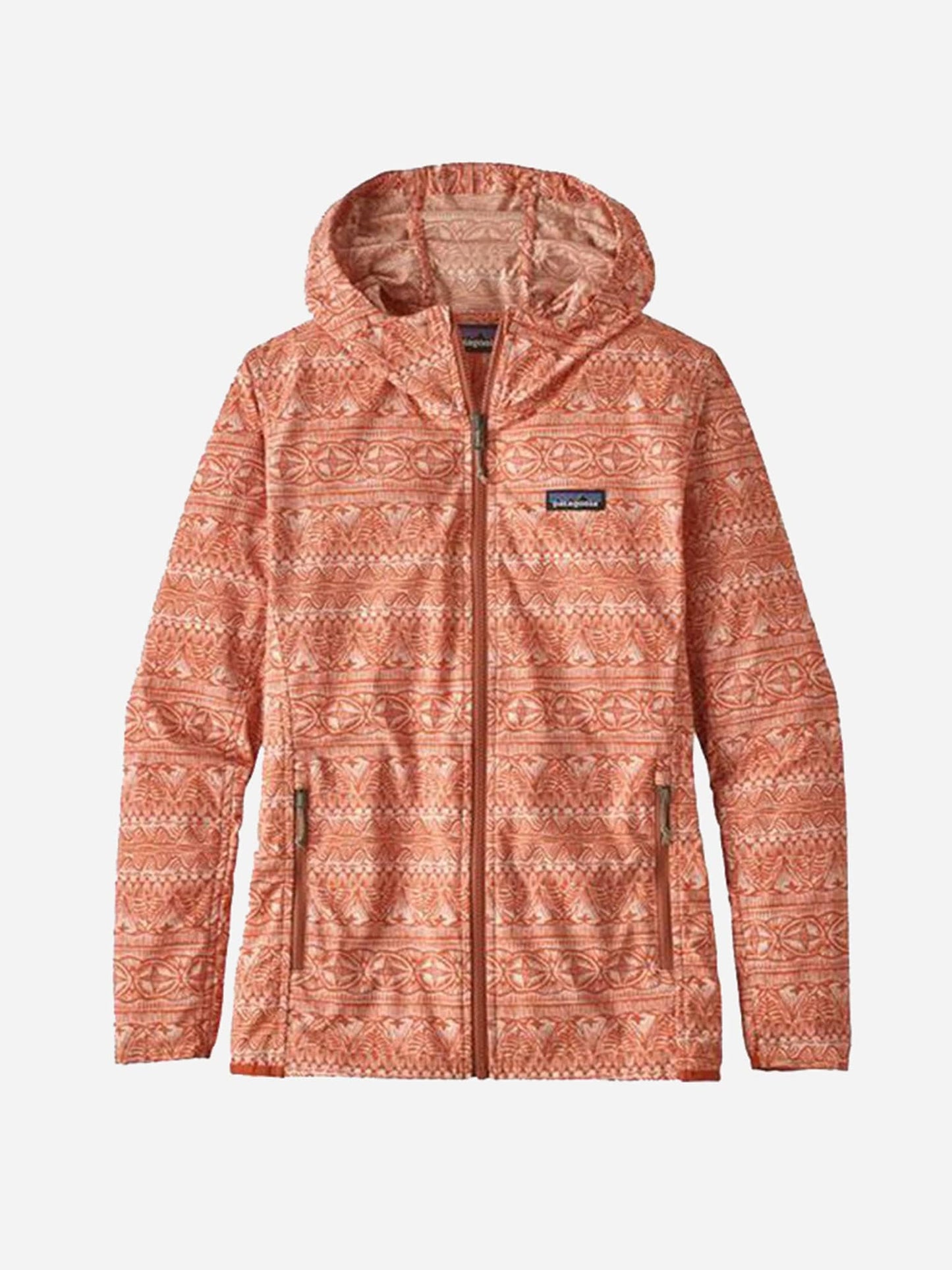 Patagonia Women's Bajadas Hoody - Saint Bernard
