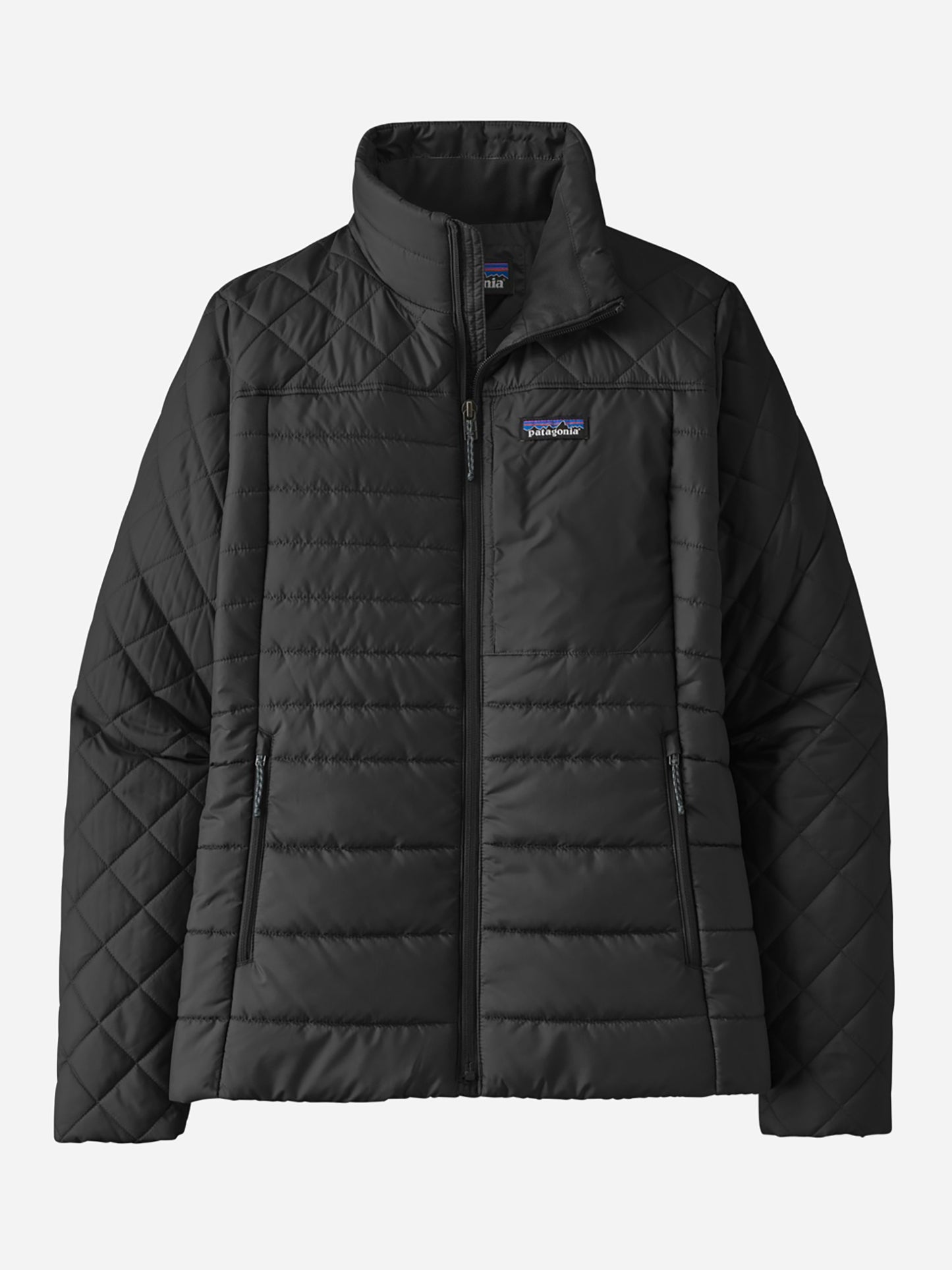 Patagonia Women's Radalie Jacket - Saint Bernard