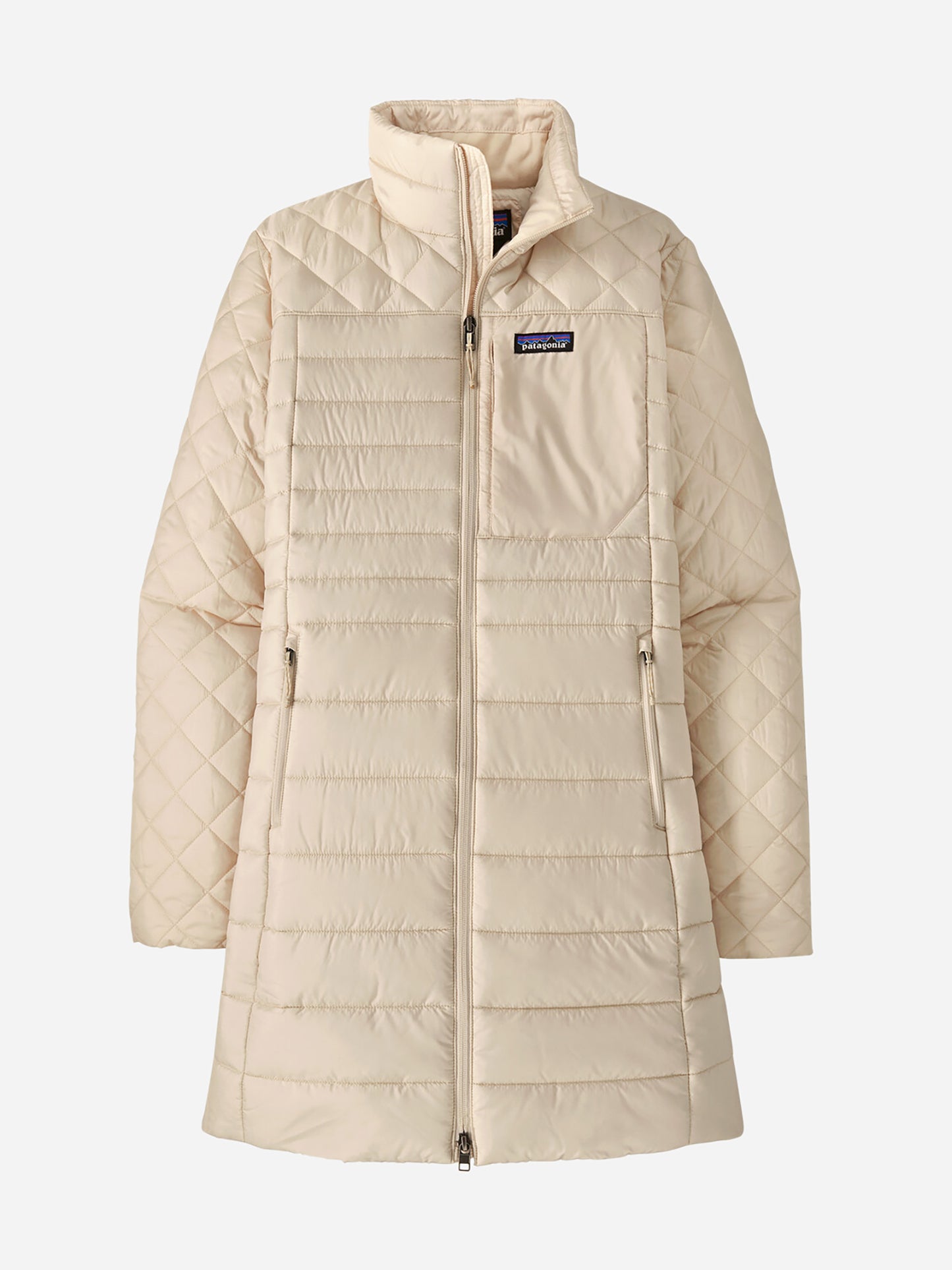 Patagonia Women's Radalie Parka - Saint Bernard