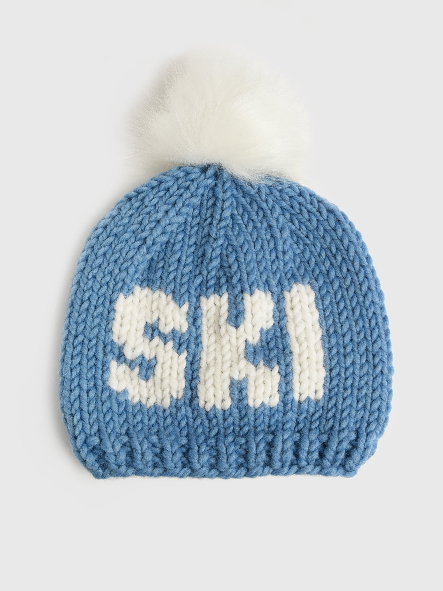 GOGO Women's Ski Toque - Saint Bernard
