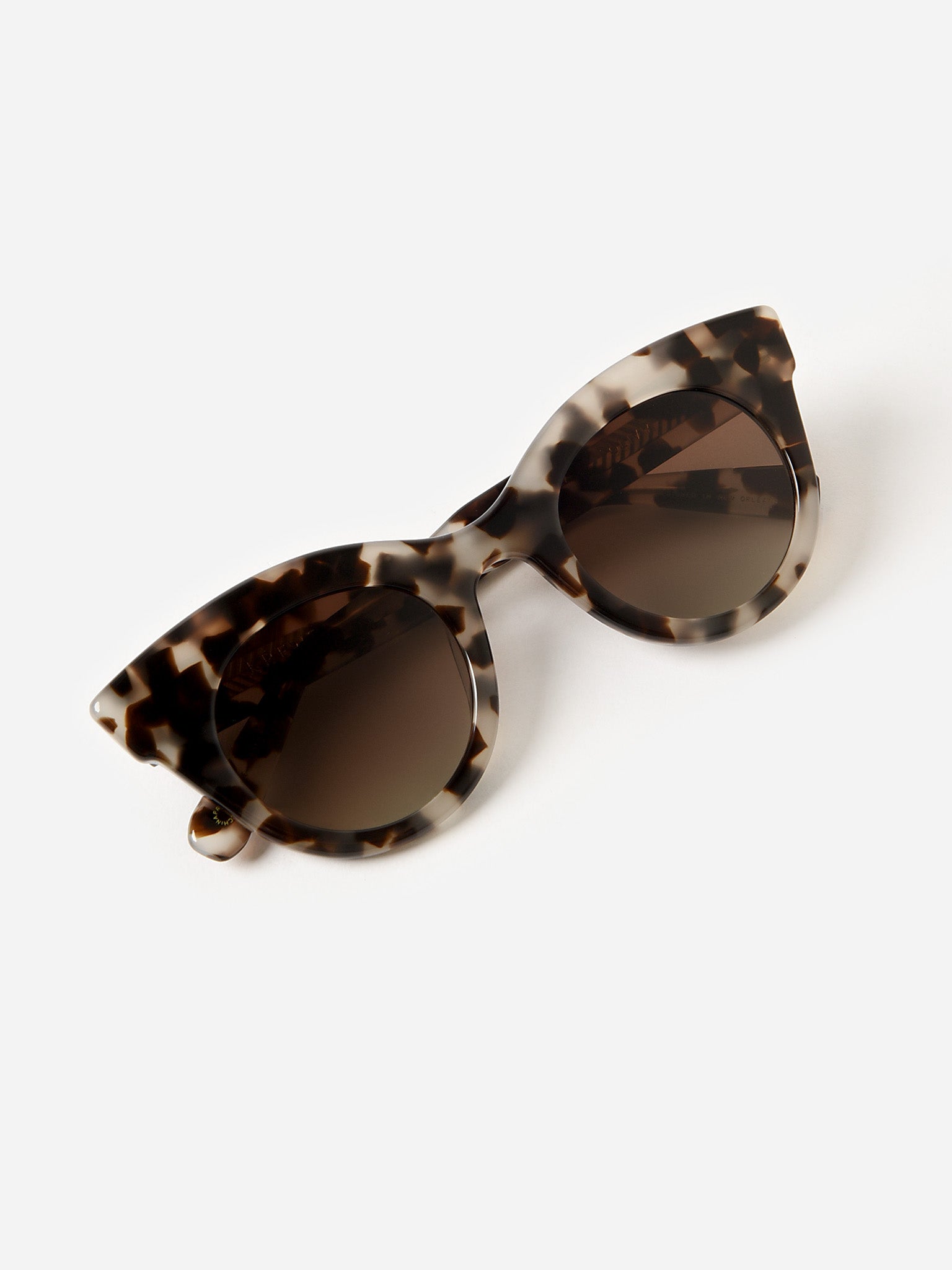 Krewe Olivia Sunglasses