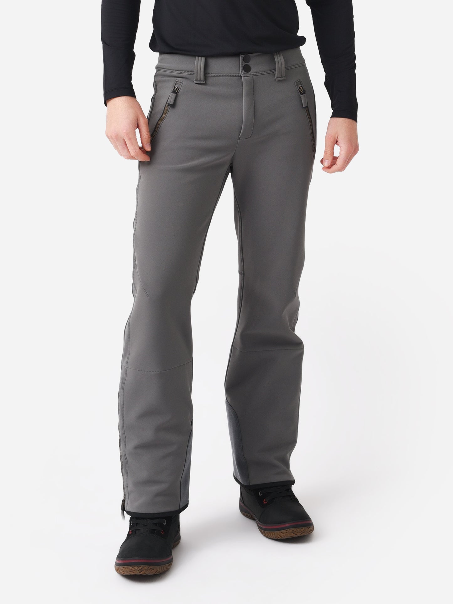Frauenschuh Men's Steven Ski Pant - Saint Bernard