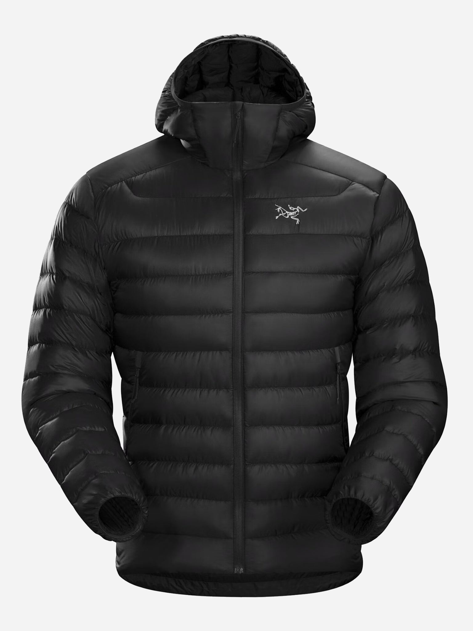 Arc`teryx Men's Cerium Hoody – Saint Bernard