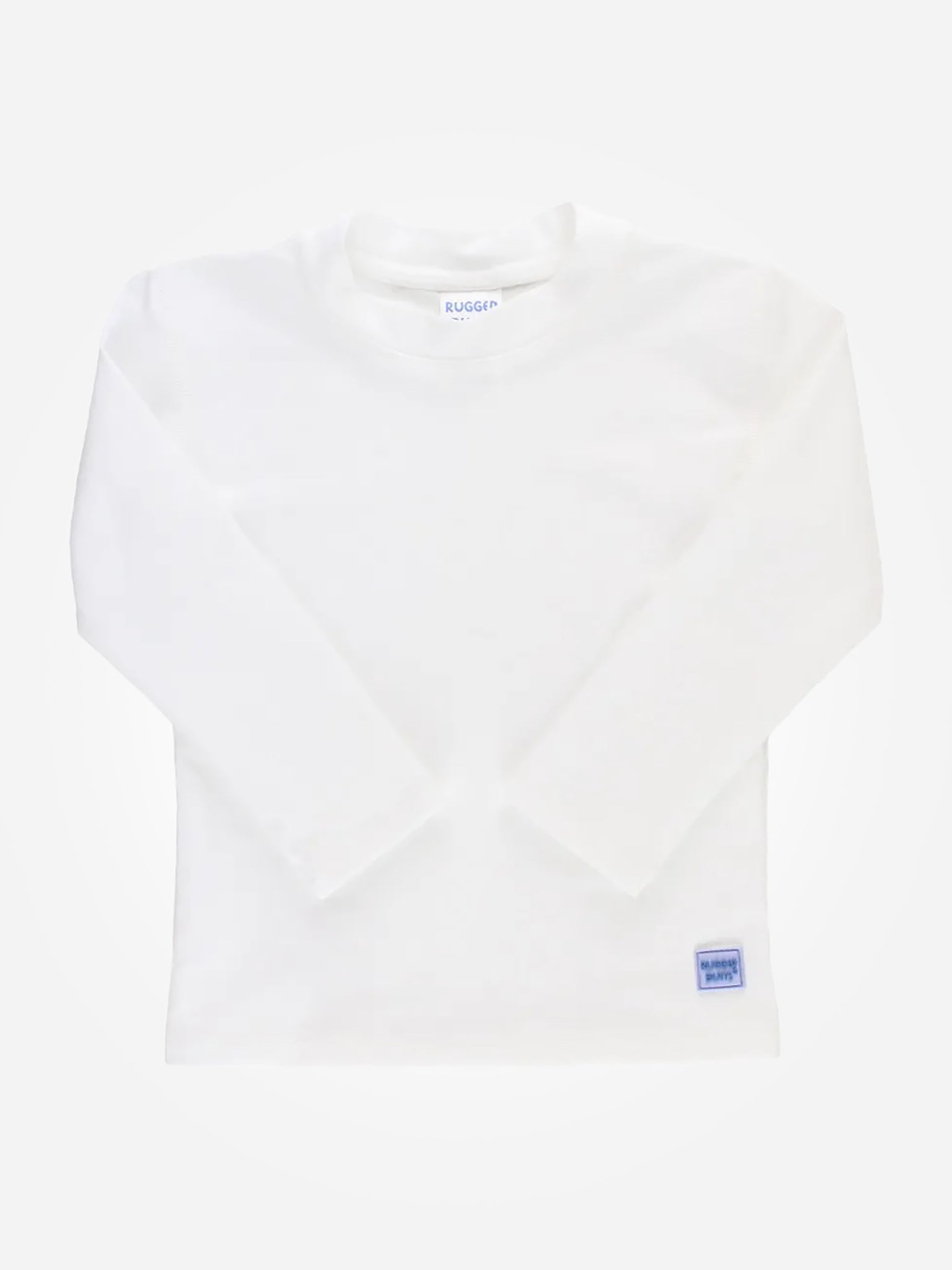 Boys Long Sleeve Rash Guard Boys Long Sleeve Rash Guard