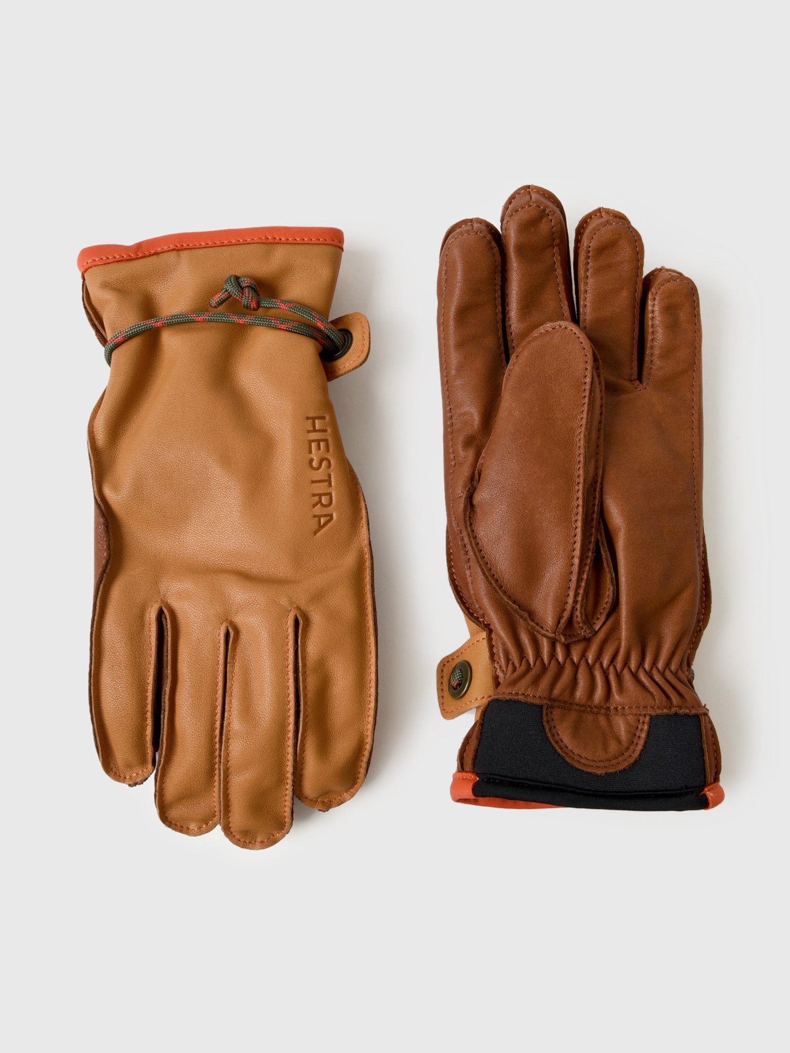 Hestra Men's Wakayama Gloves | $190.00 | Saint Bernard