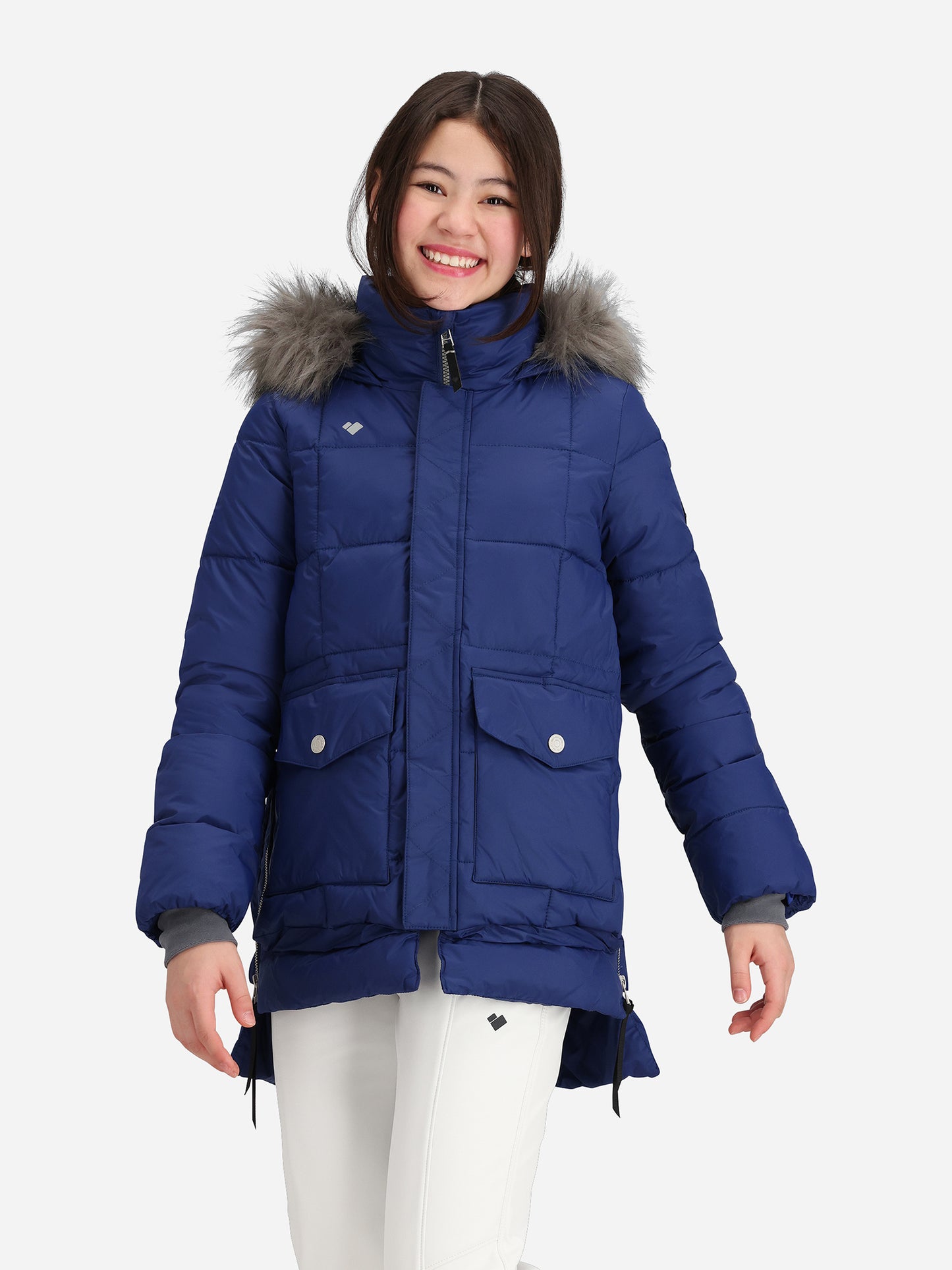 Obermeyer Girls' Meghan Snow Jacket
