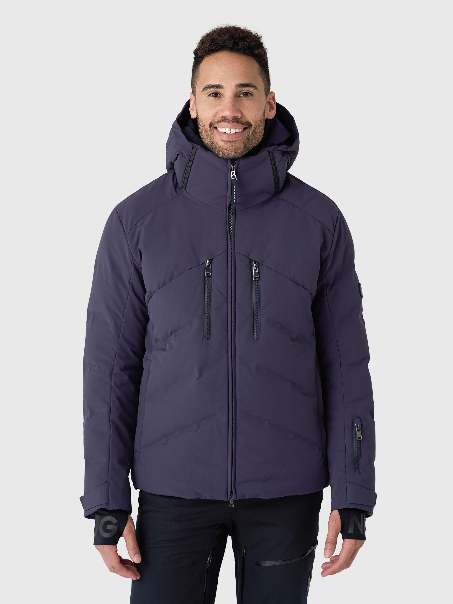 Bogner Men's Jervis Down Ski Jacket | $1,470.90 | Saint Bernard